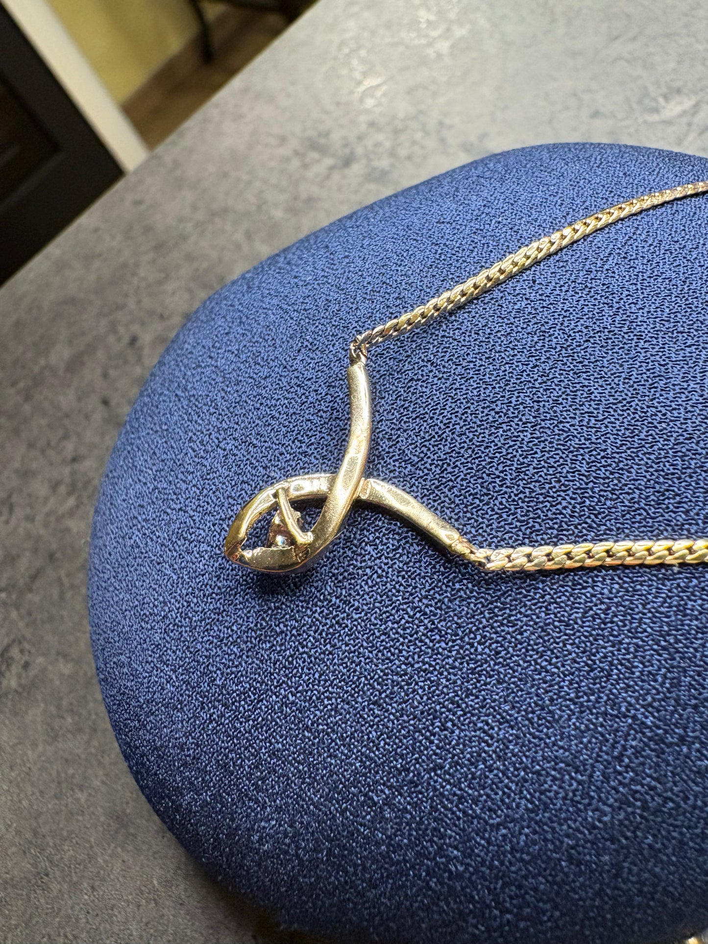 Collier Amerikaner