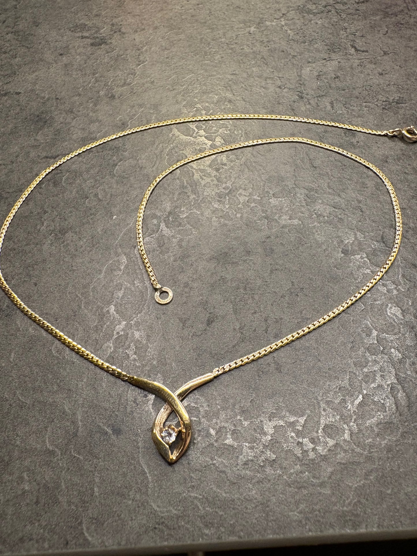 Collier Amerikaner