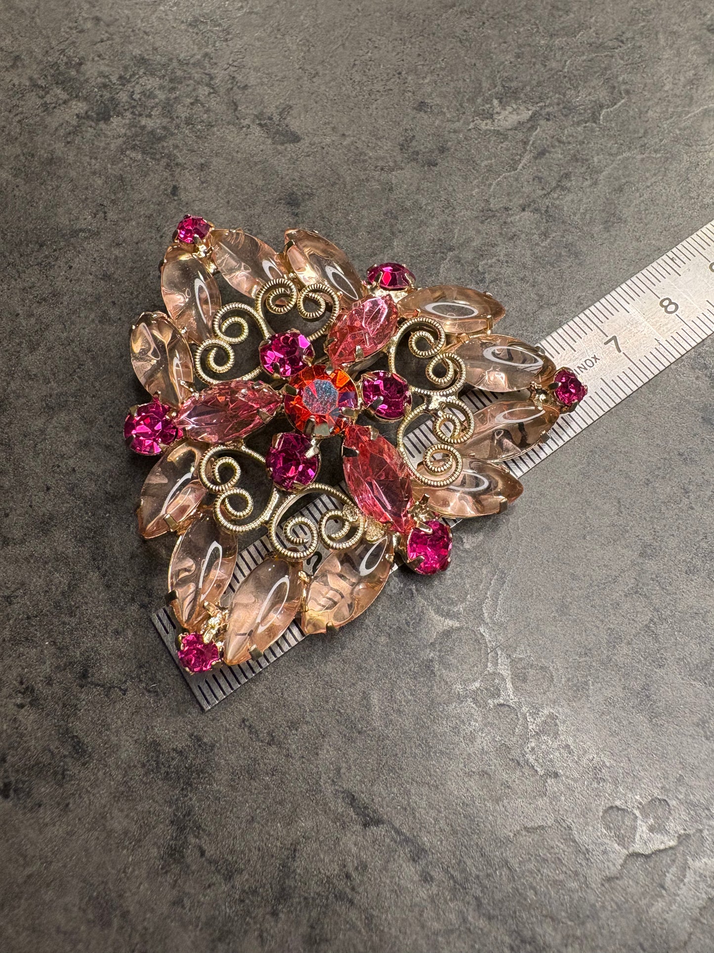 Spilla “Principessa”