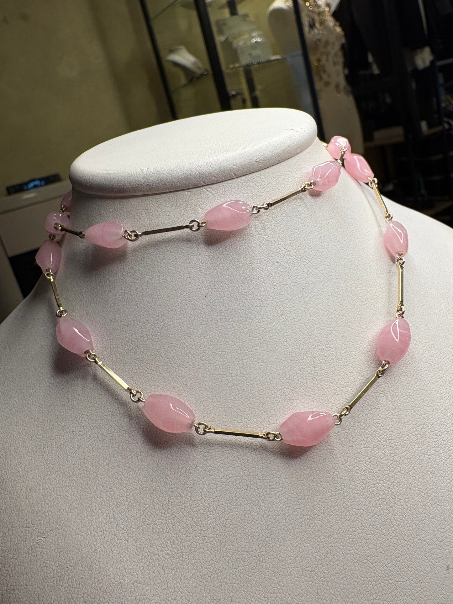 Collana Amerikaner