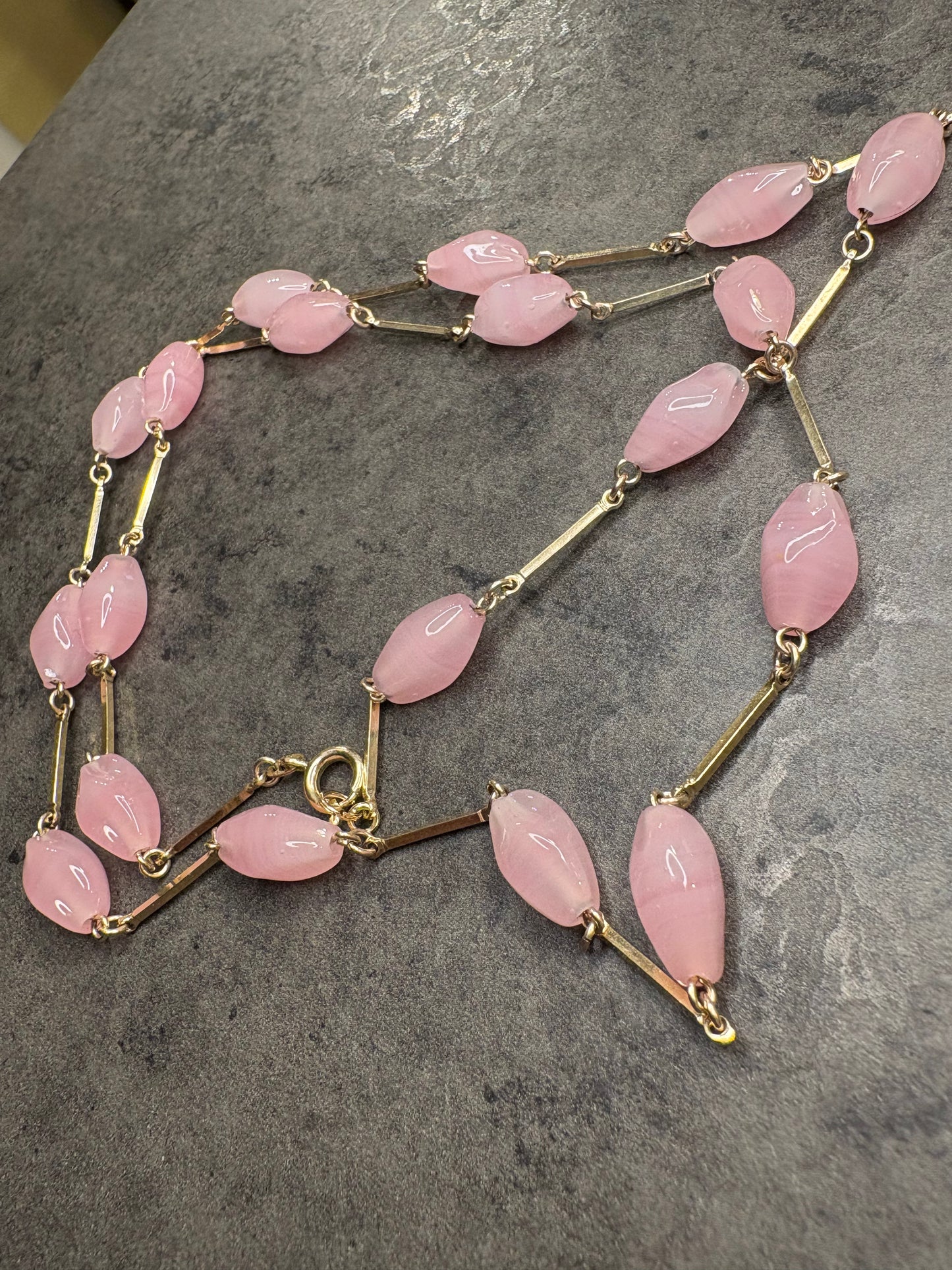 Collana Amerikaner