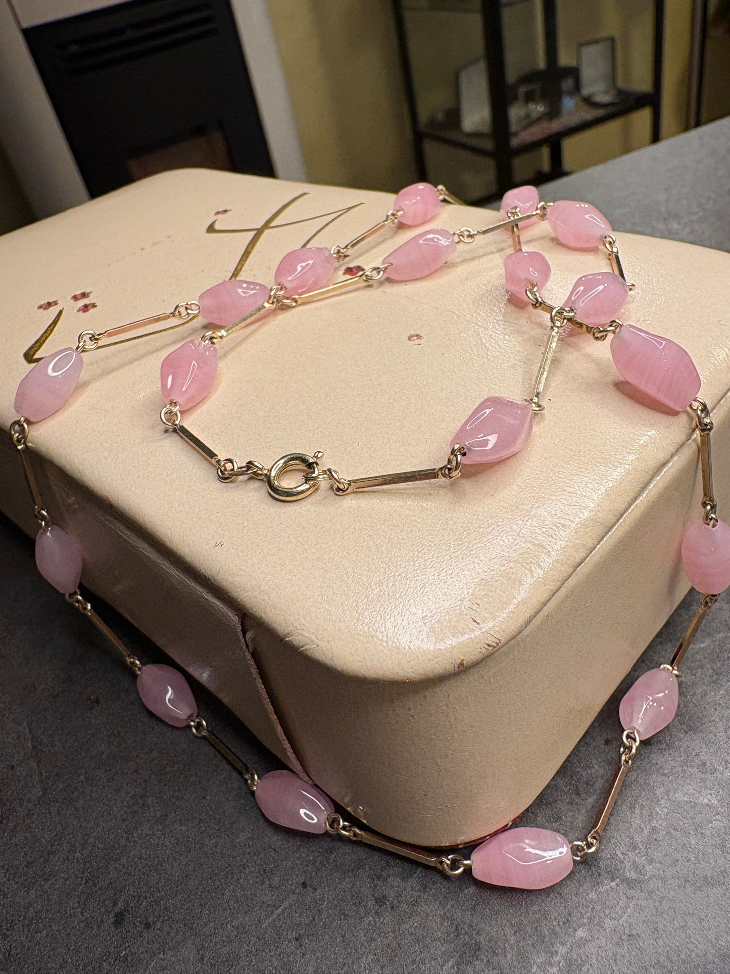 Collana Amerikaner