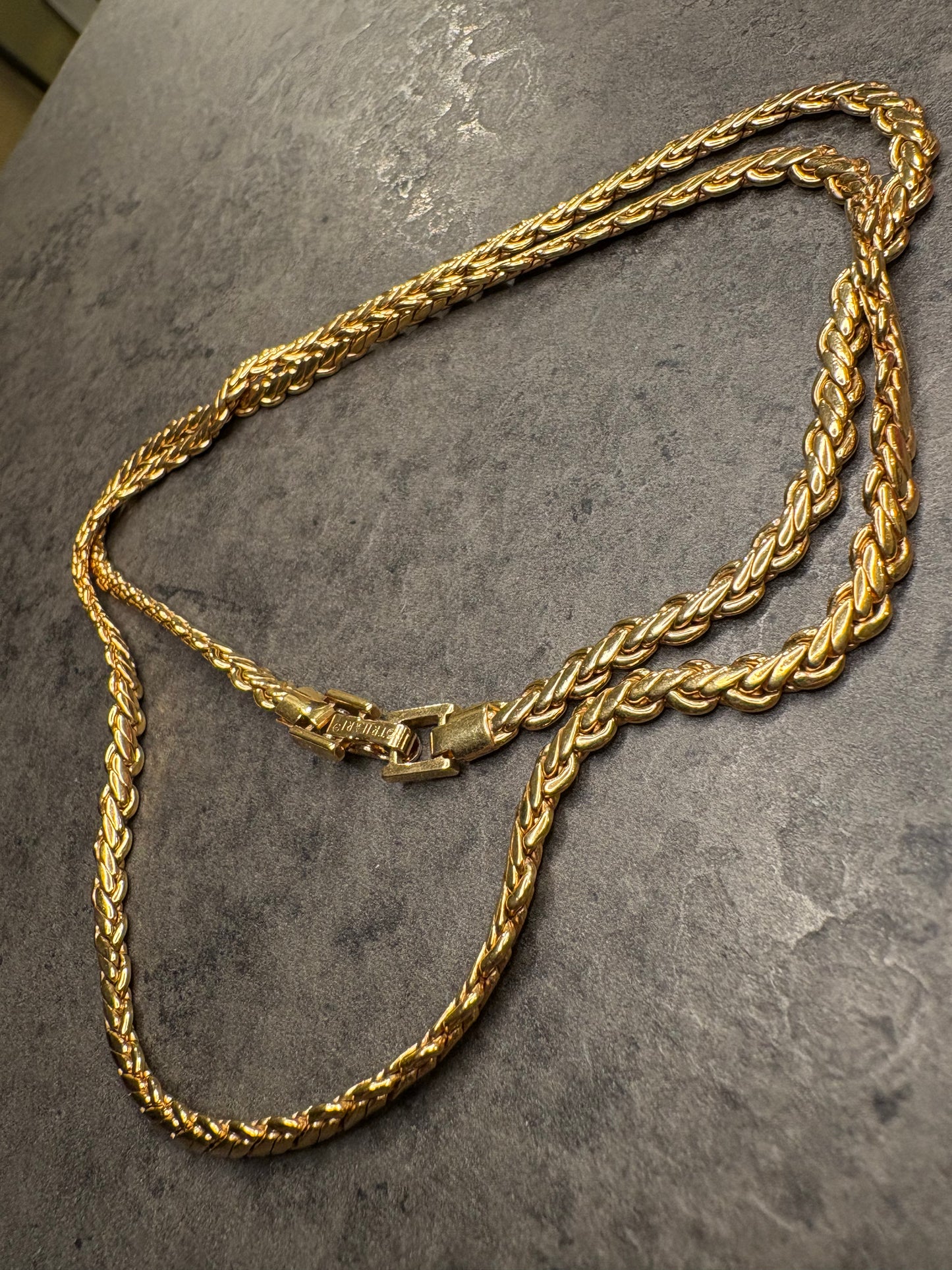 Collana Trifari