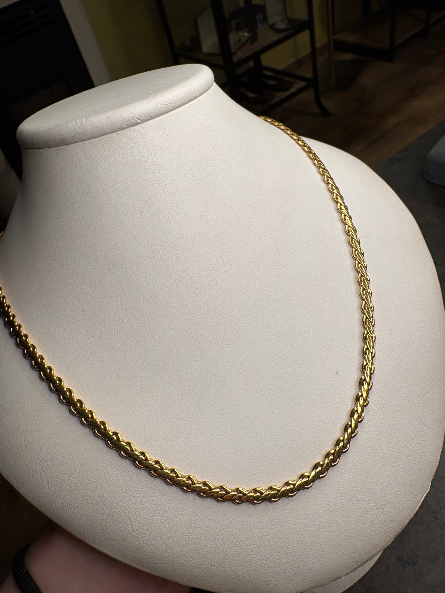 Collana Trifari
