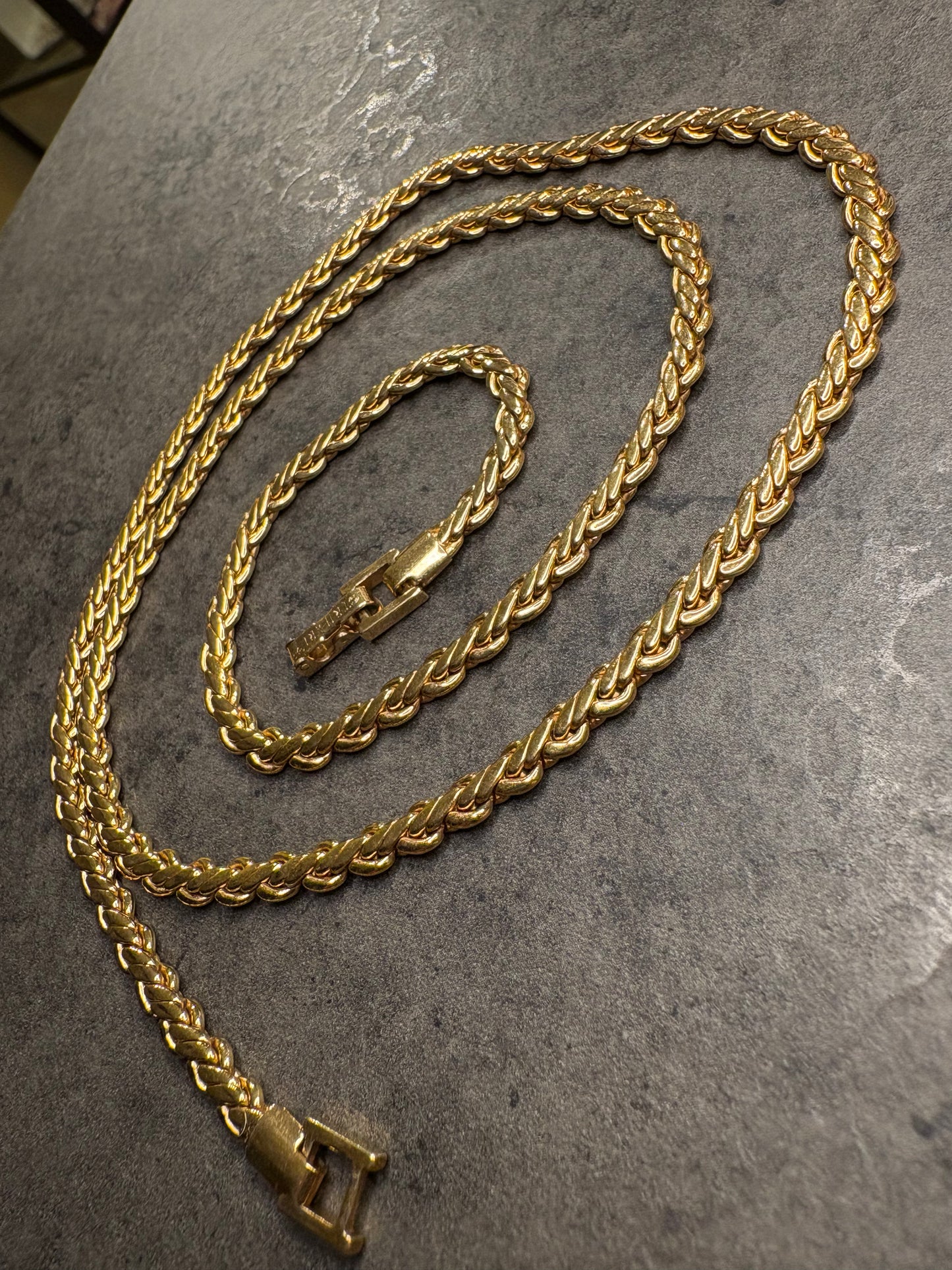 Collana Trifari