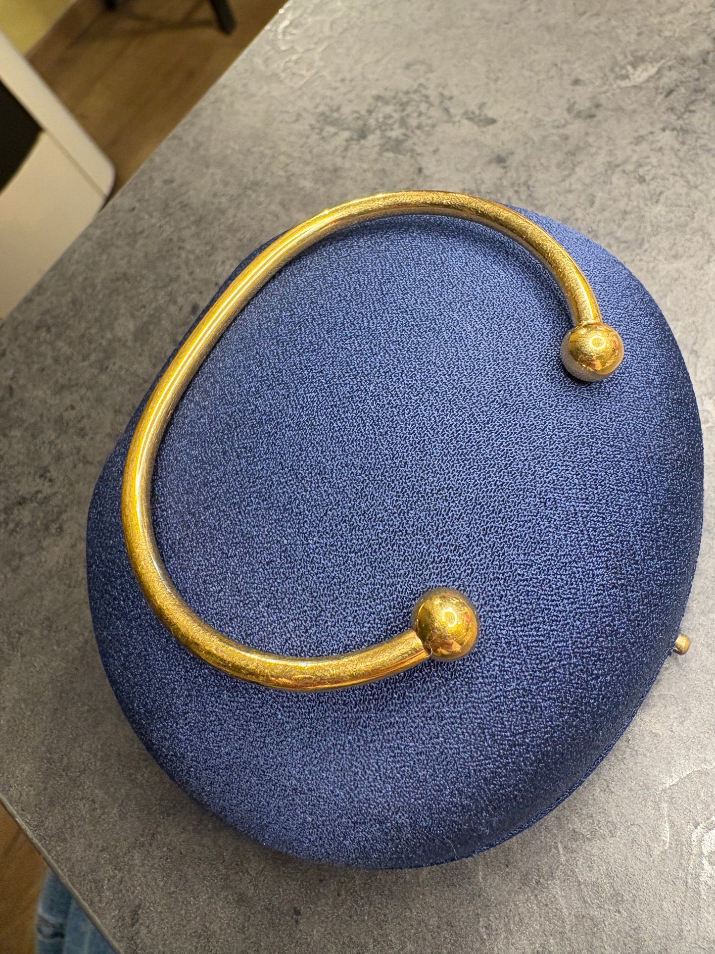 Bracciale rigido