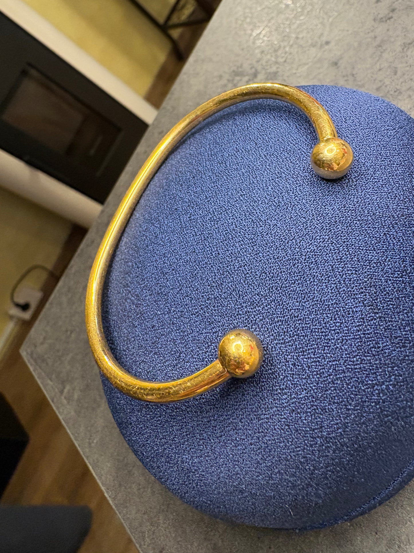 Bracciale rigido