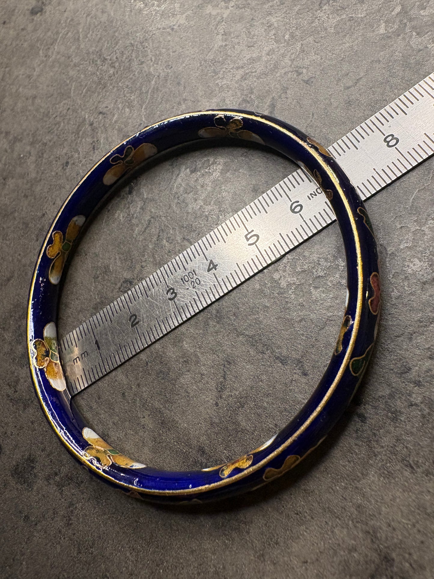 Bracciale Cloisonné