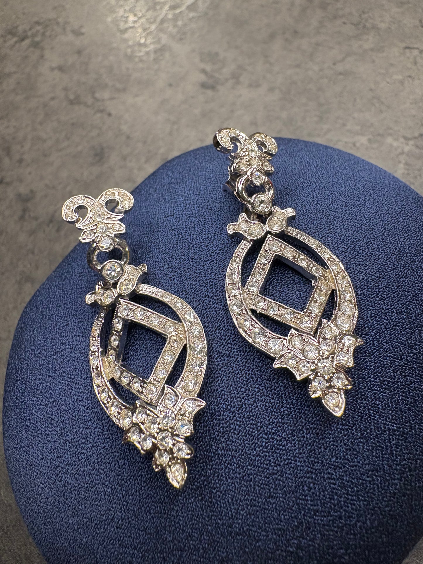 Orecchìni Argento 925 Italy