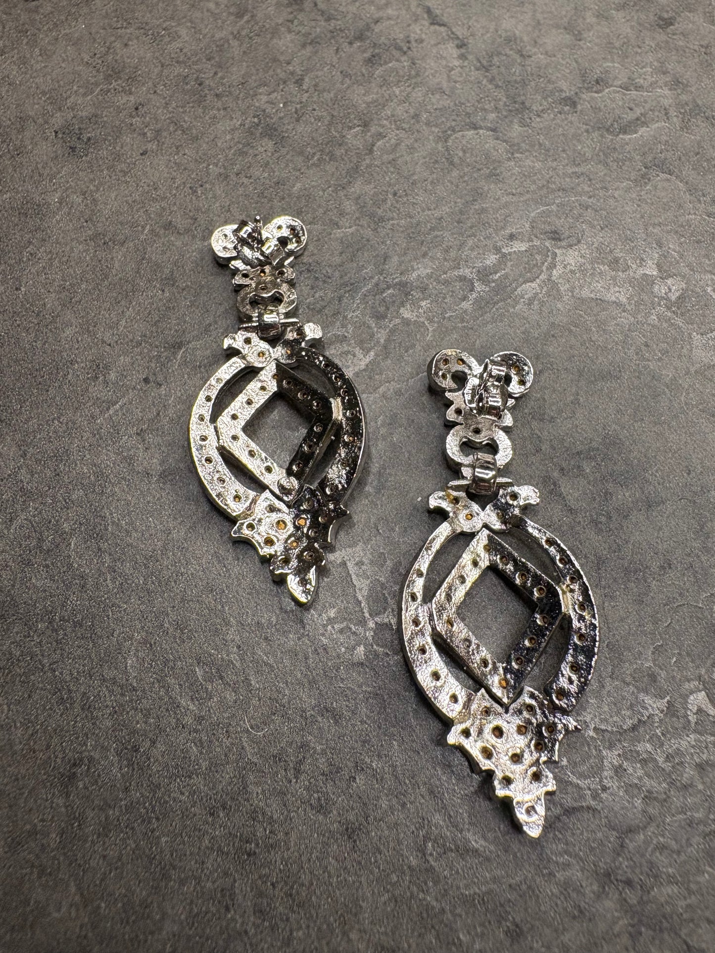 Orecchìni Argento 925 Italy