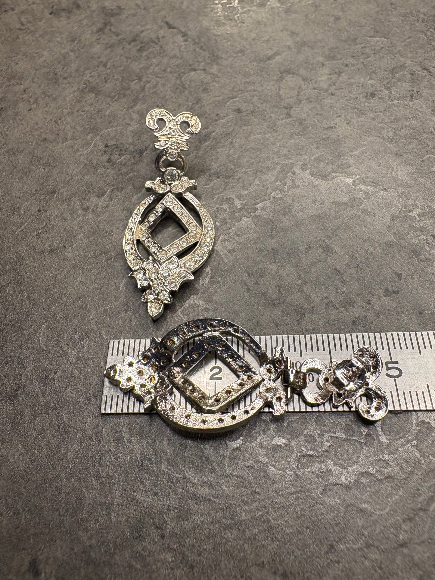 Orecchìni Argento 925 Italy