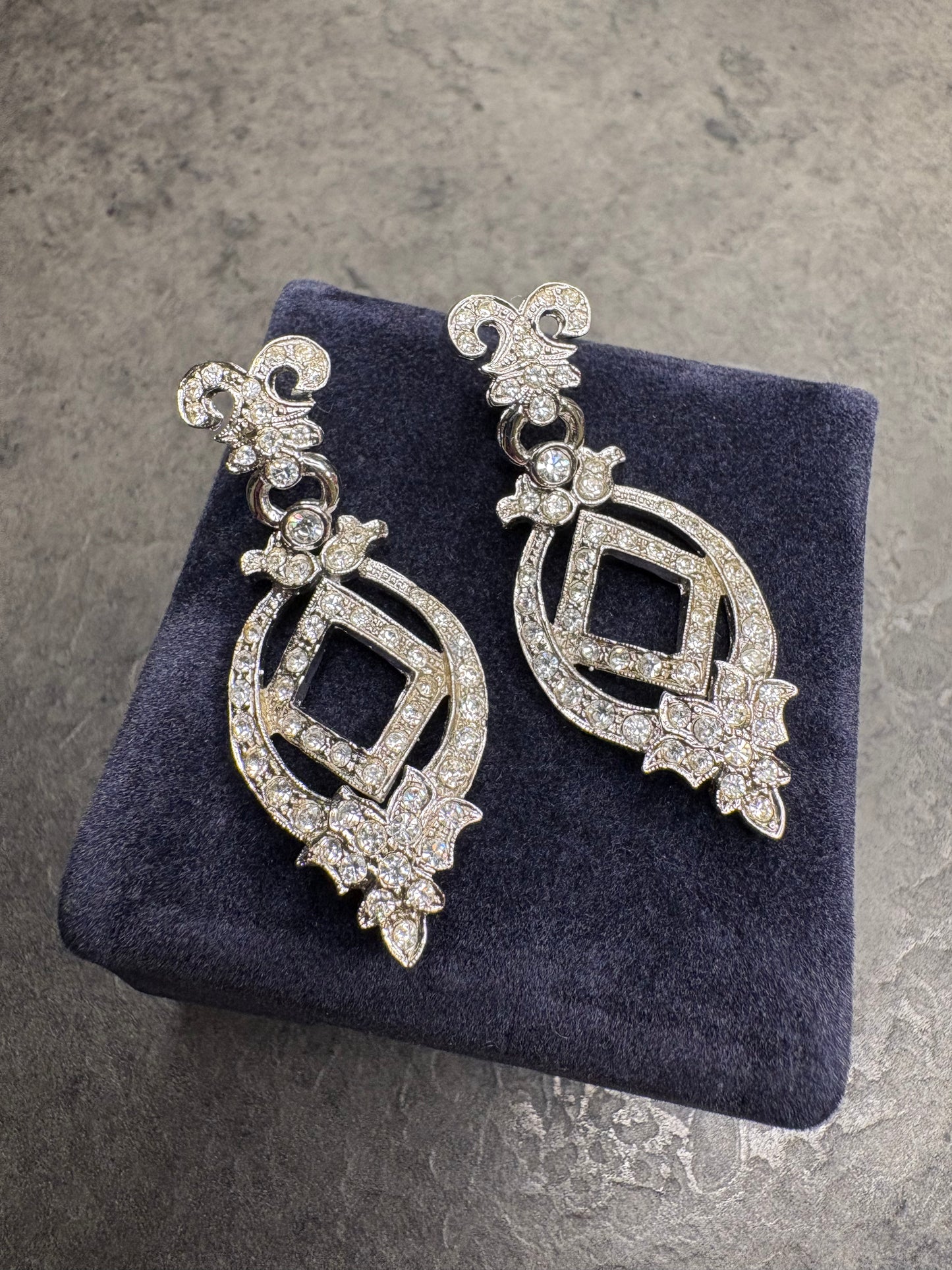 Orecchìni Argento 925 Italy