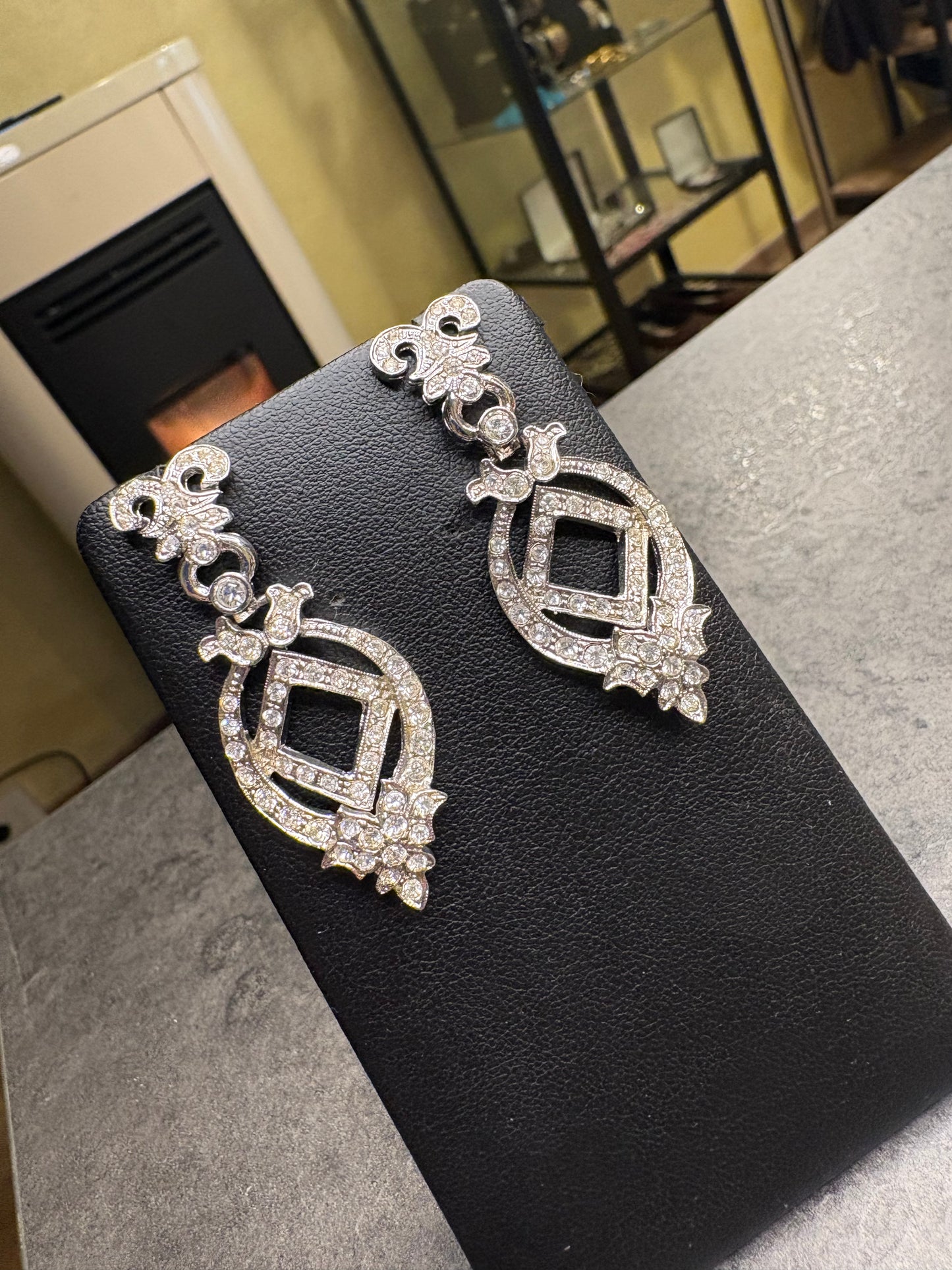 Orecchìni Argento 925 Italy