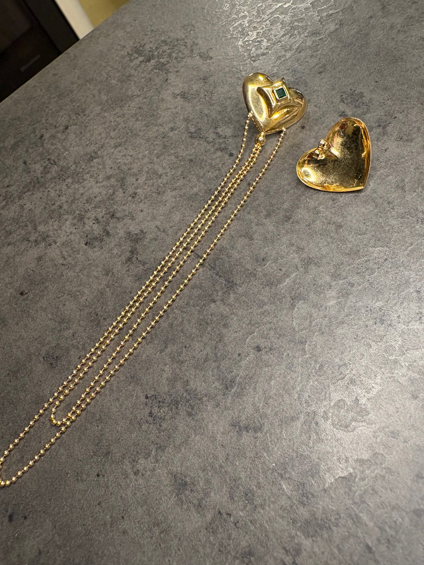 Orecchìni Argento 800