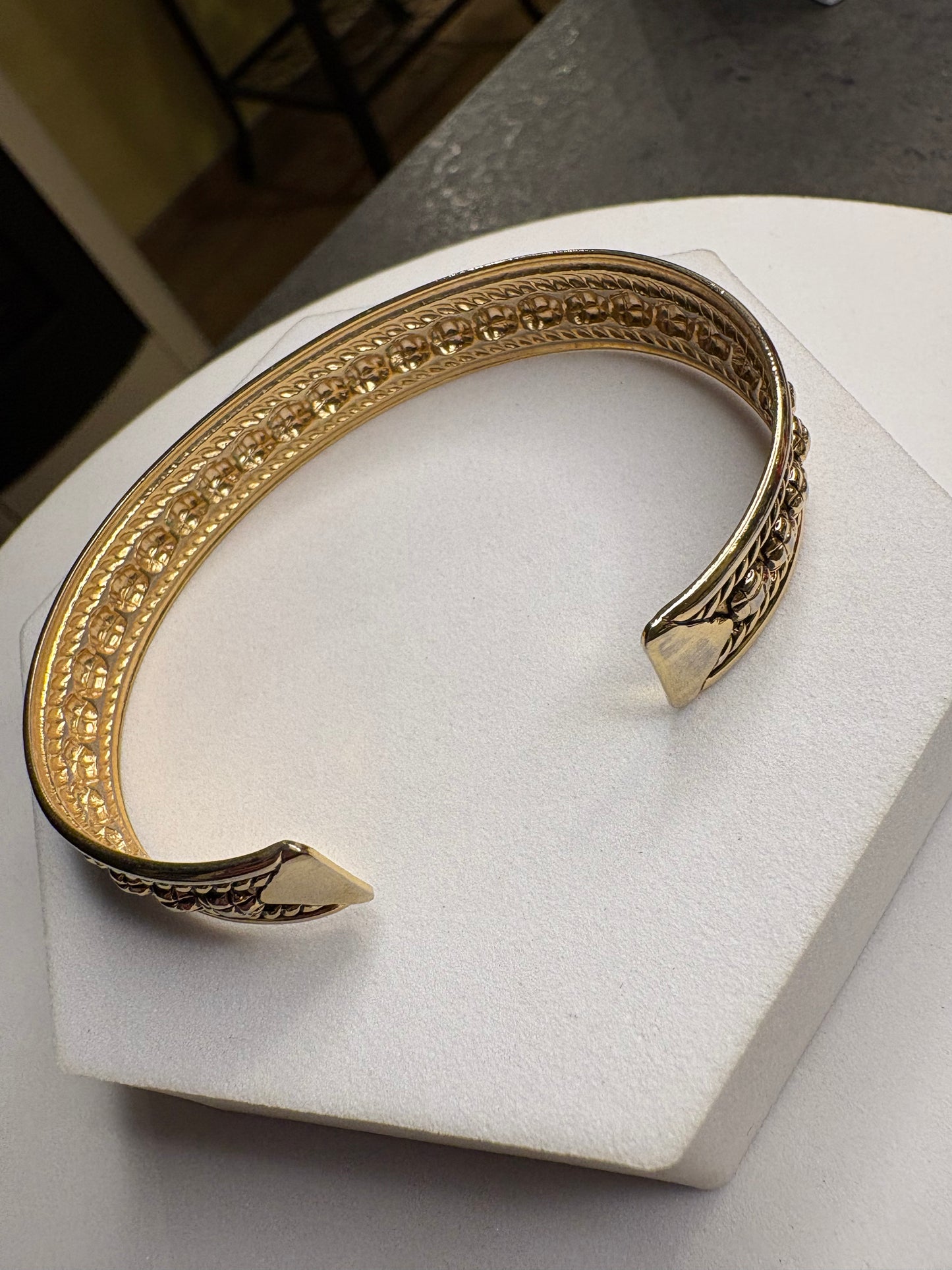 Bracciale Rigido