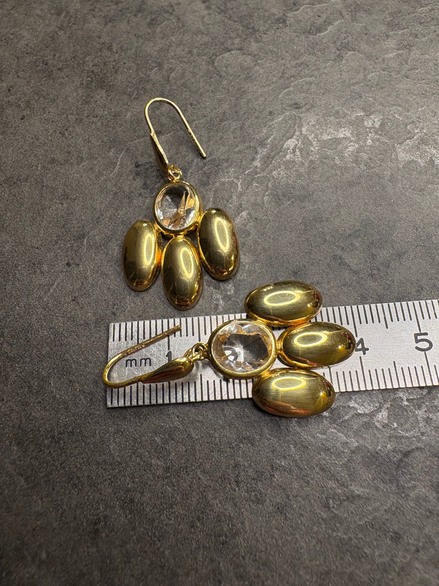 Orecchìni Argento 925