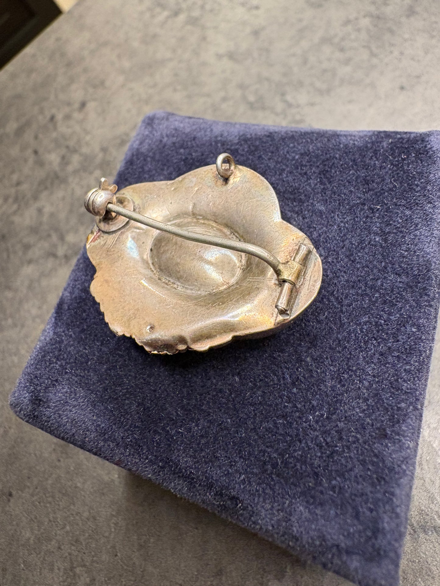 Spilla Antica “Nodo”