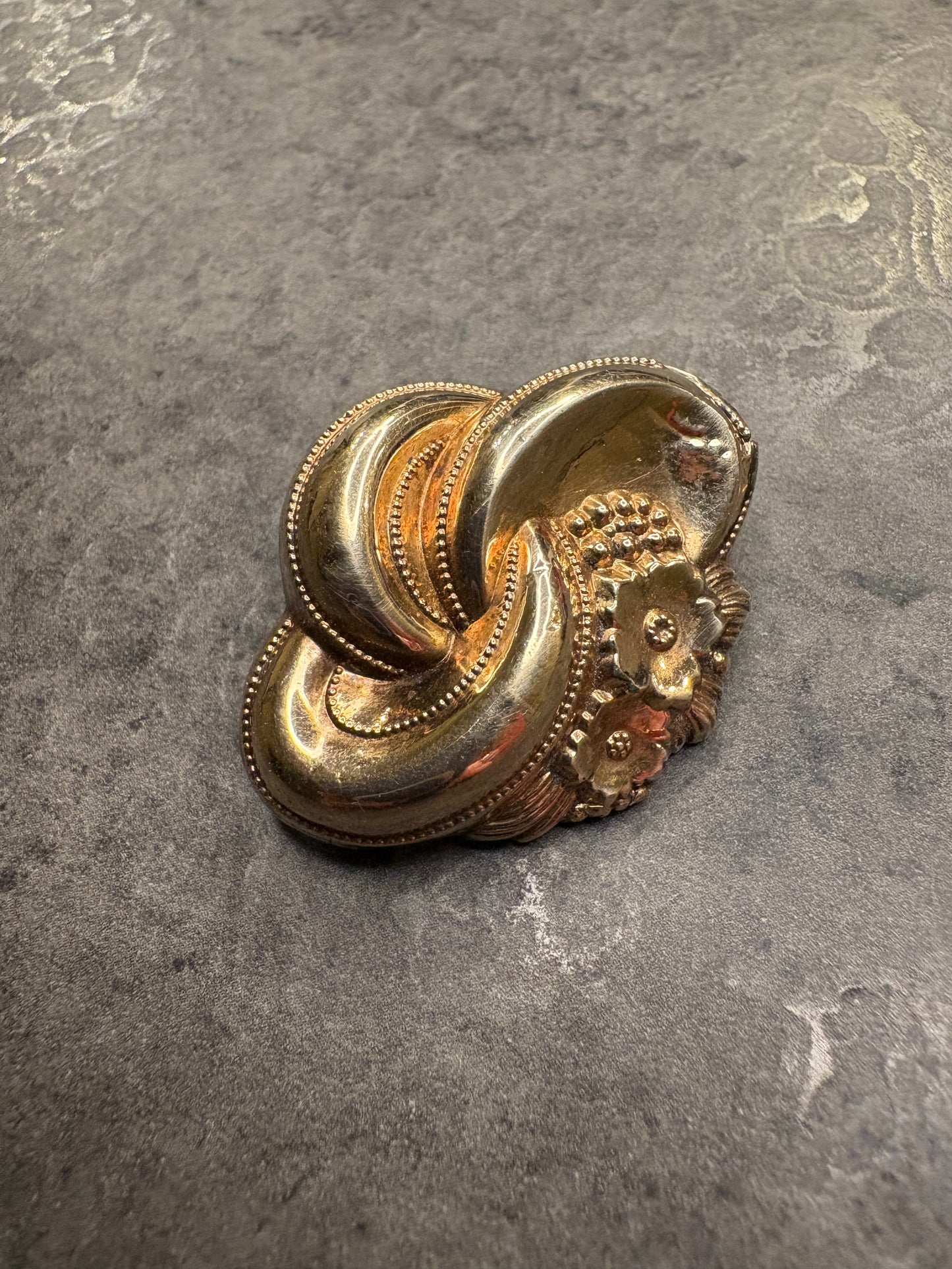 Spilla Antica “Nodo”