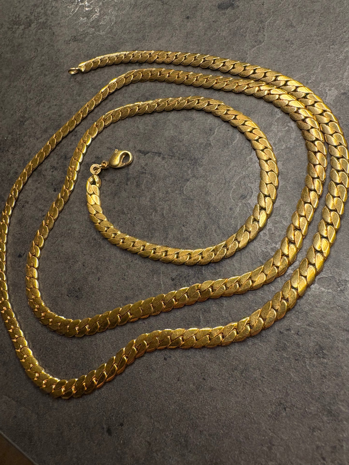 Collana lunga Amerikaner