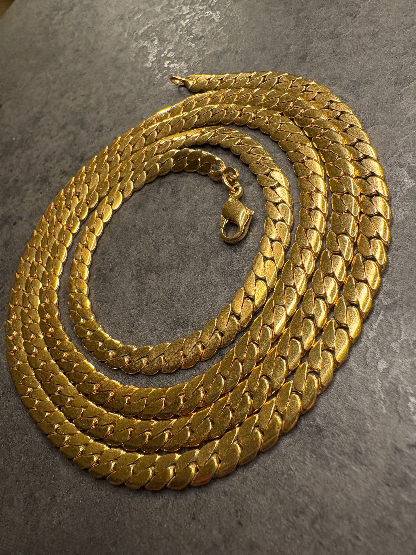 Collana lunga Amerikaner