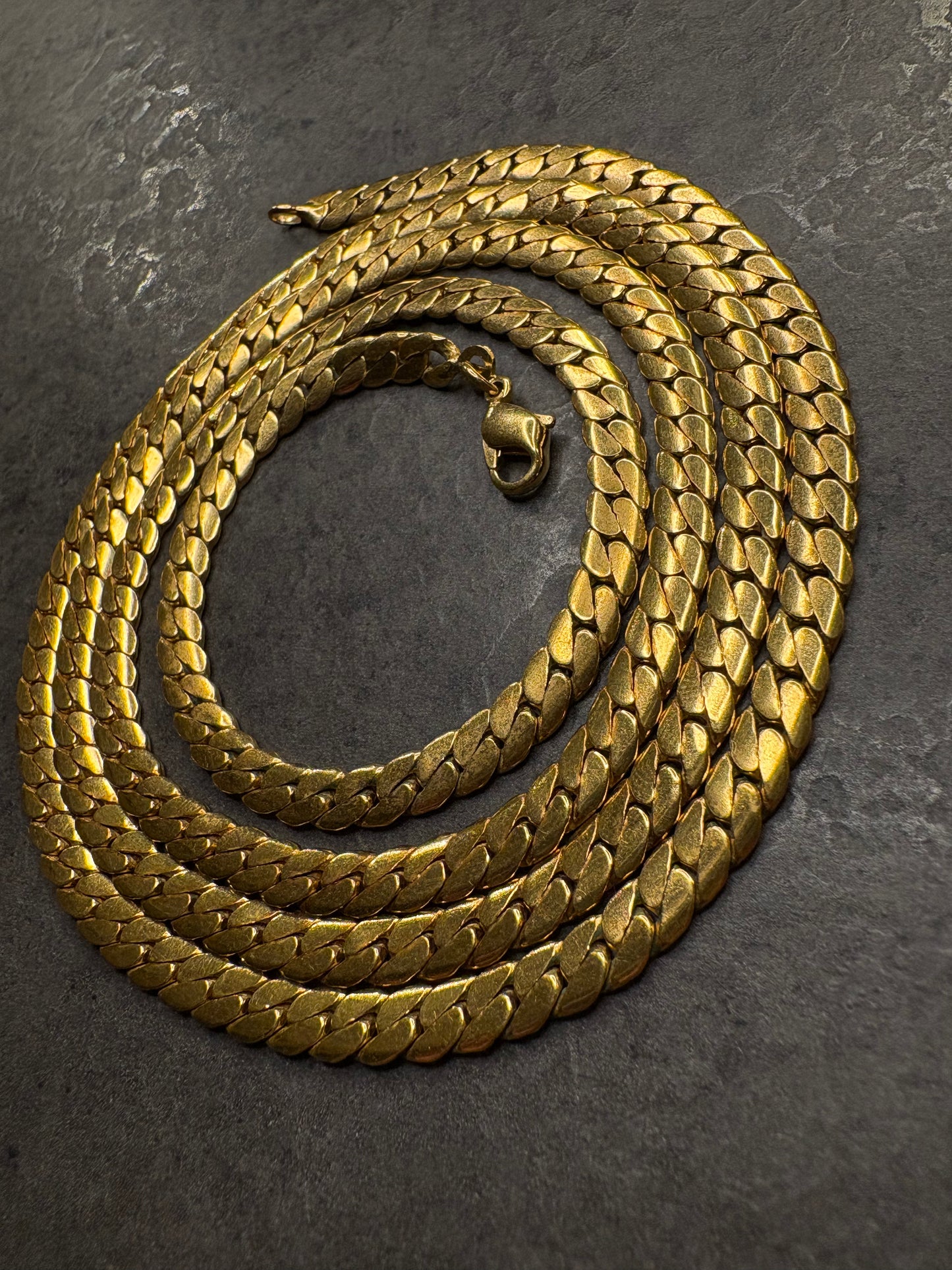 Collana lunga Amerikaner