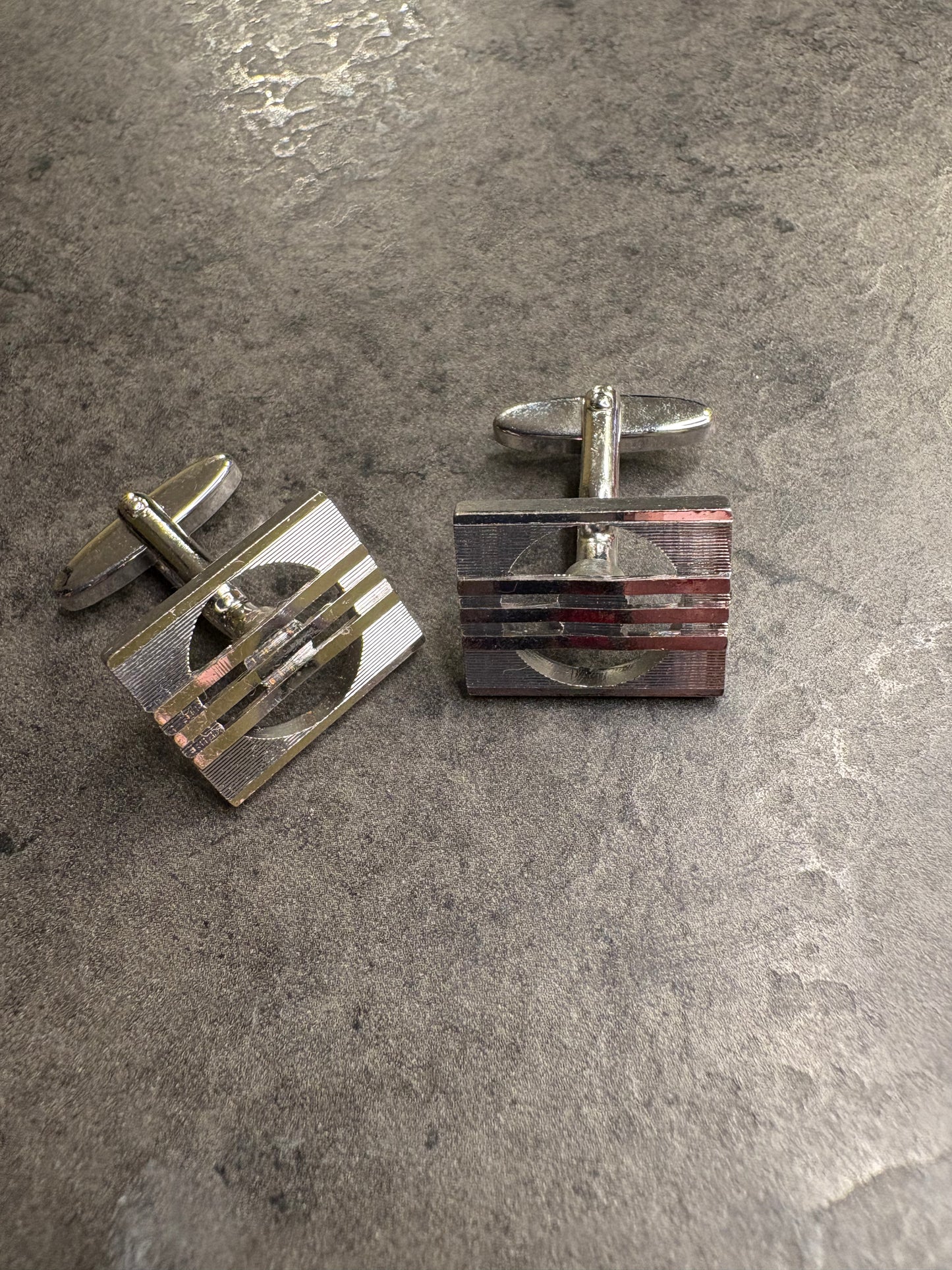 Gemelli Color Argento