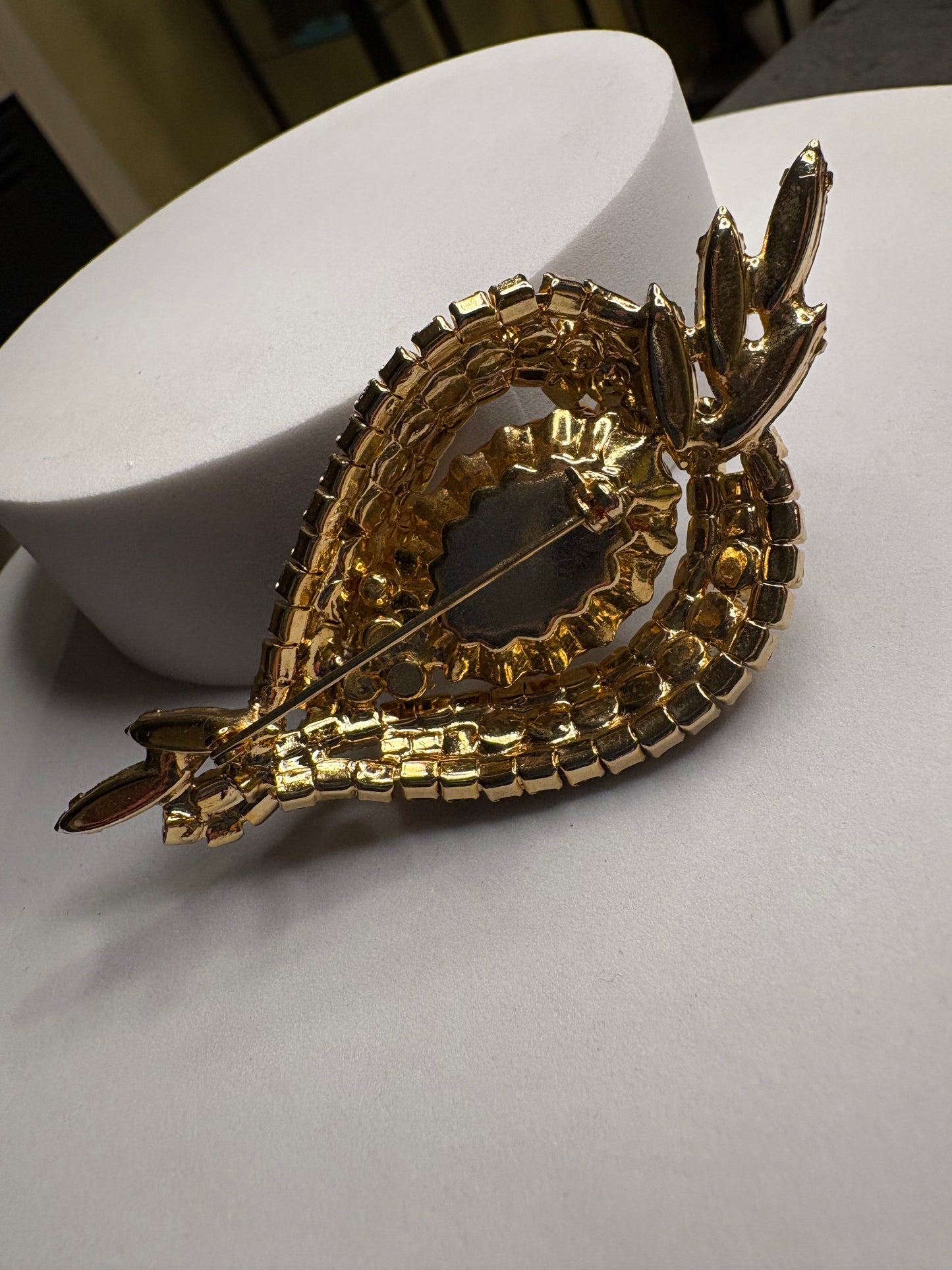 Spilla “Regina”