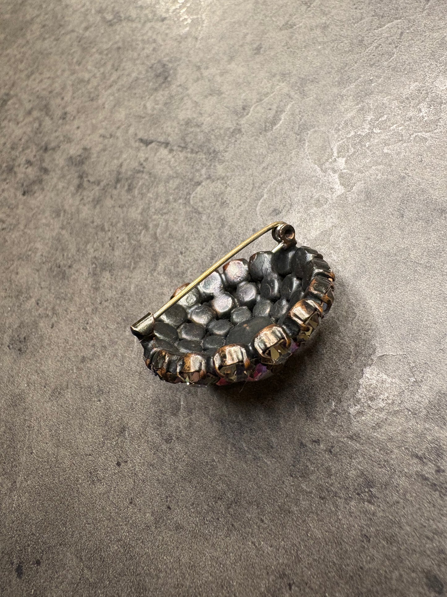 Spilla “Gioco di Luci”