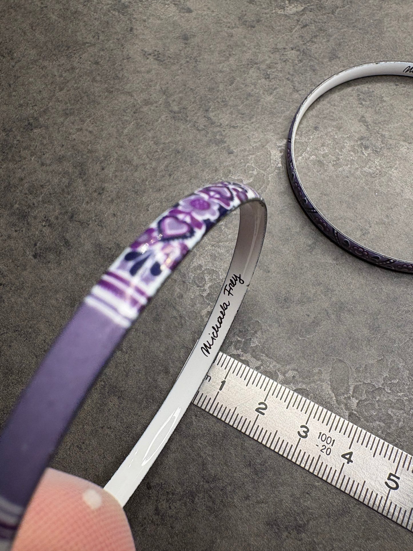 Bracciali Michaela Frey