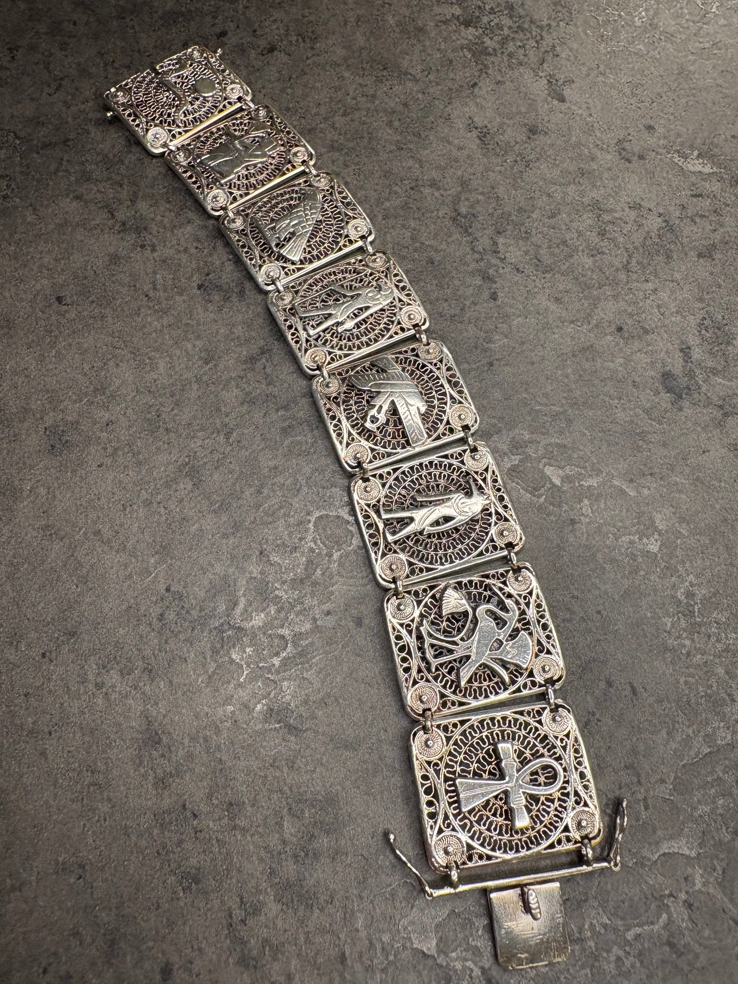 Bracciale “Egiziano”