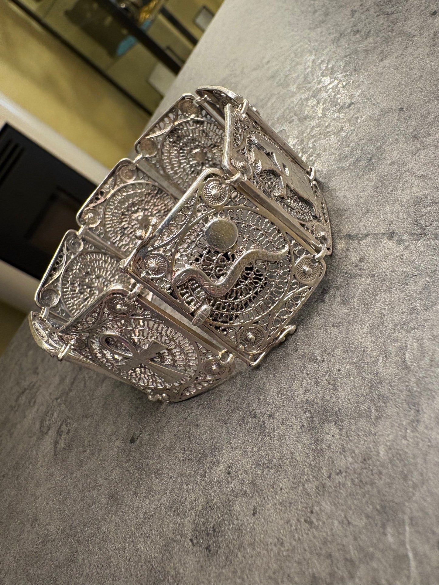 Bracciale “Egiziano”