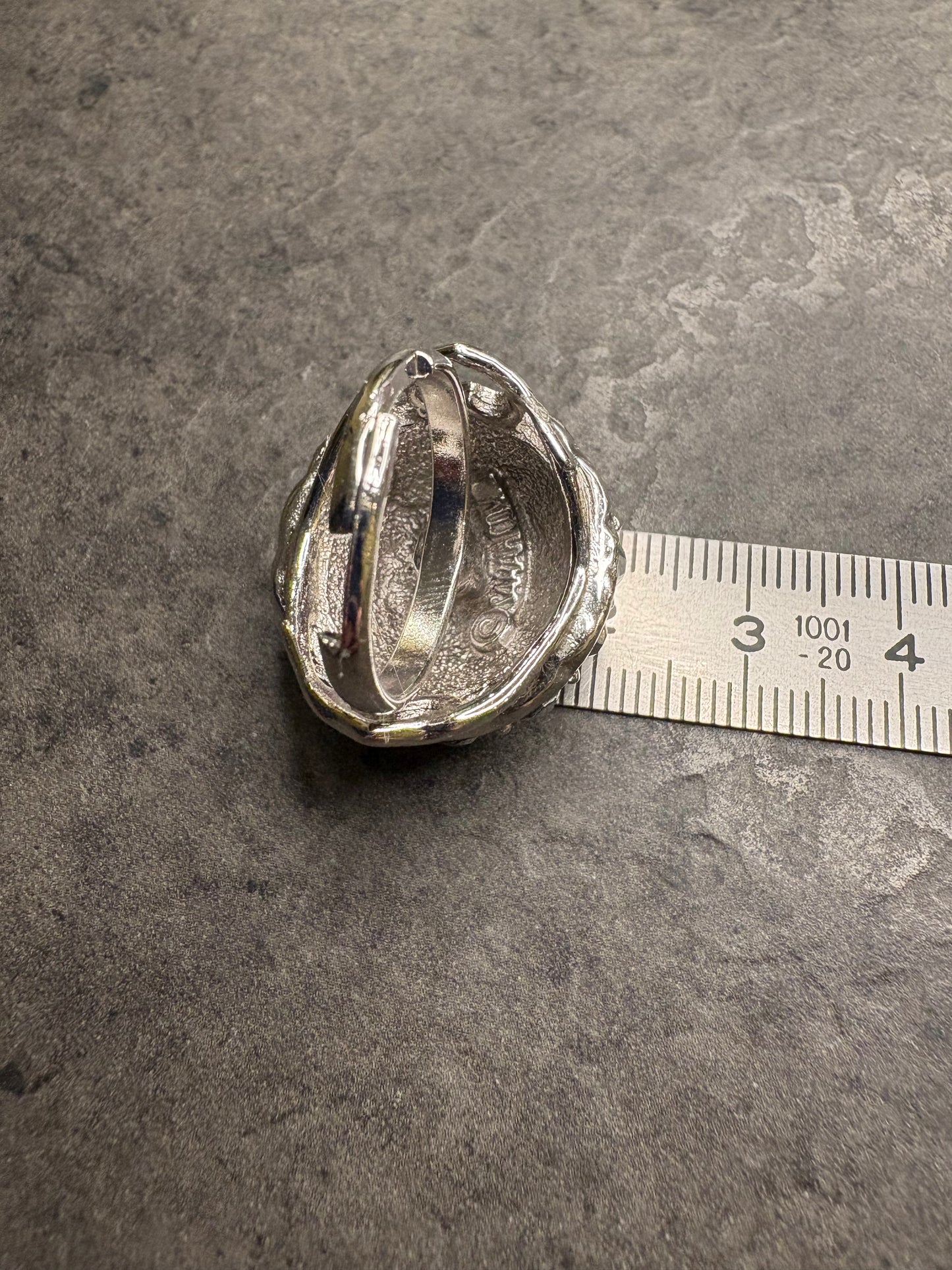 Anello Sarah Coventry 1961
