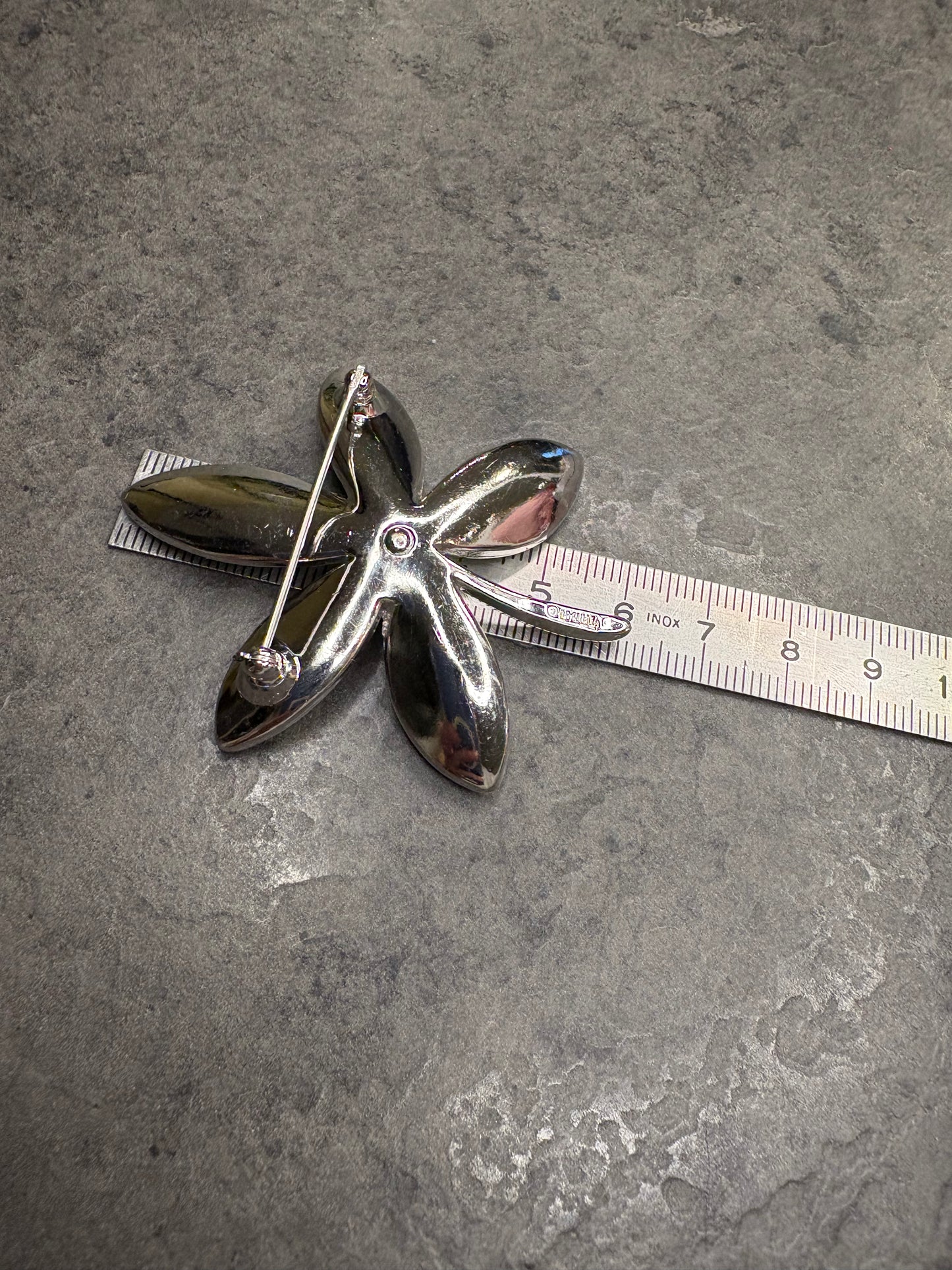 Spilla Trifari “Fiore”