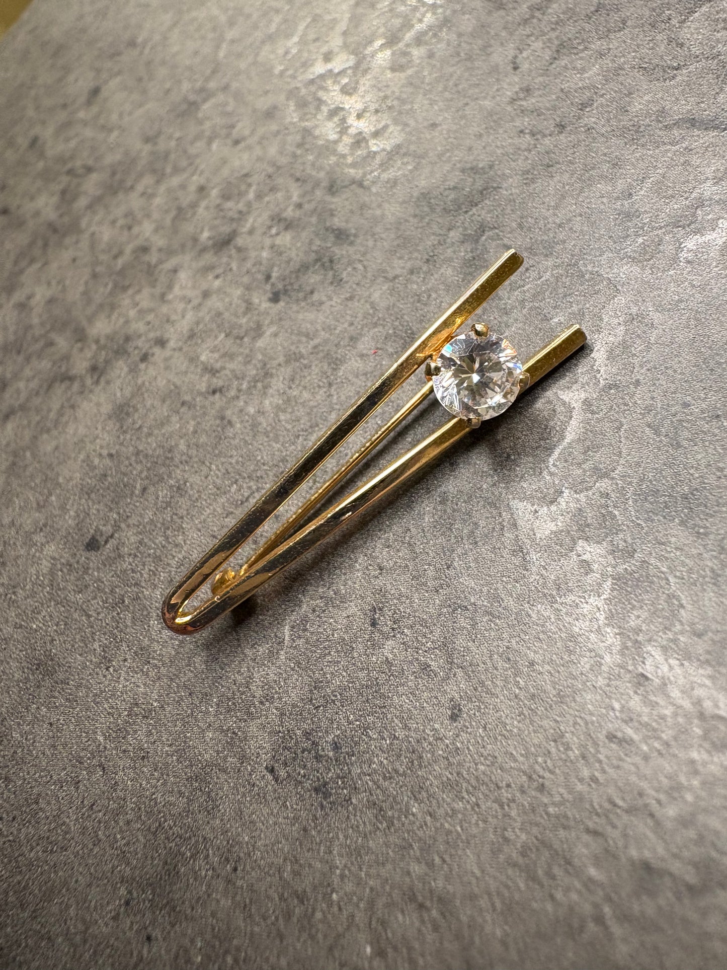 Parure “Geometrico”