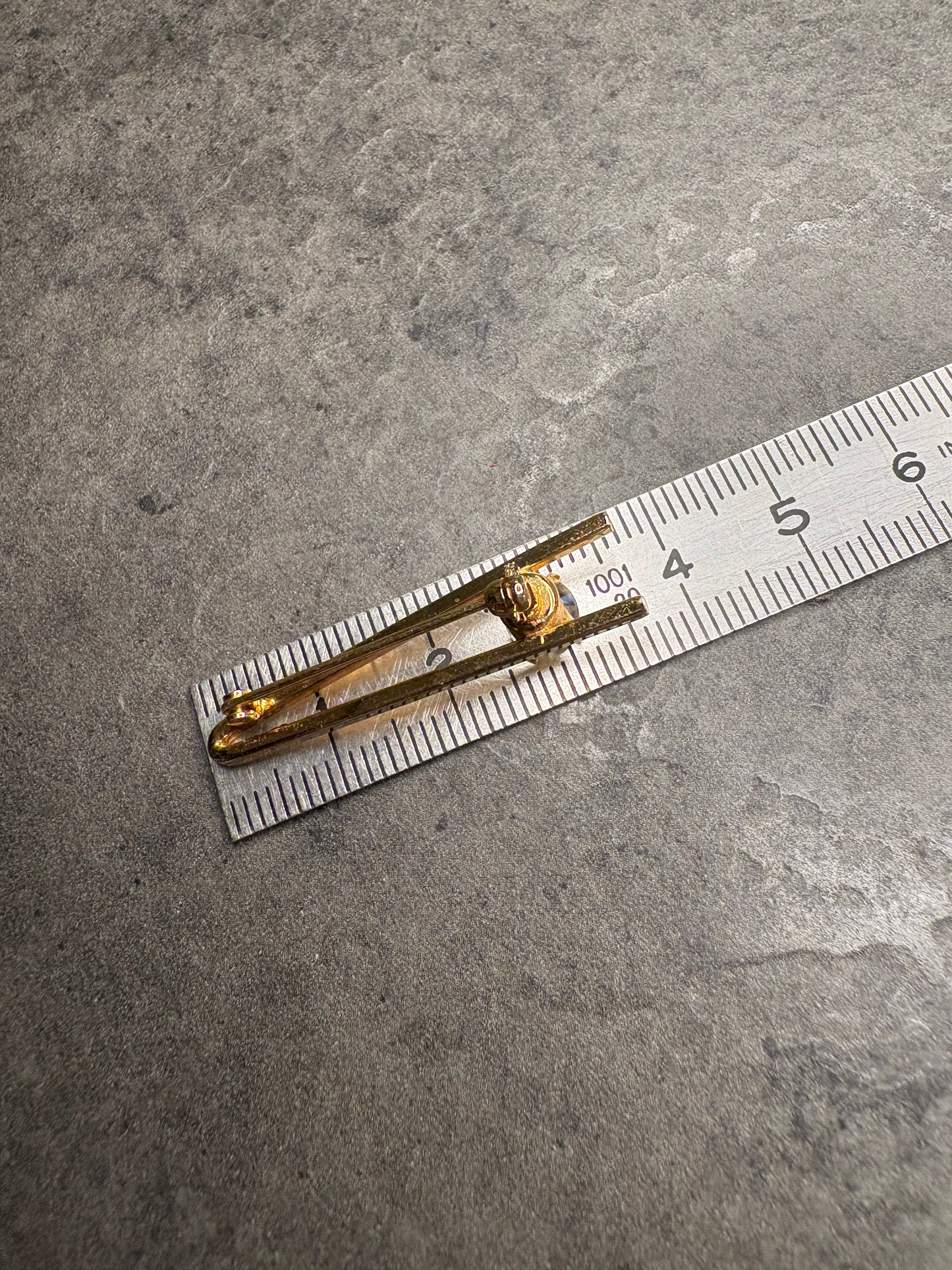 Parure “Geometrico”