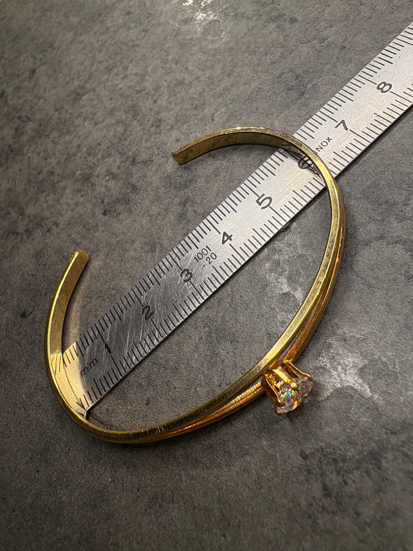 Parure “Geometrico”