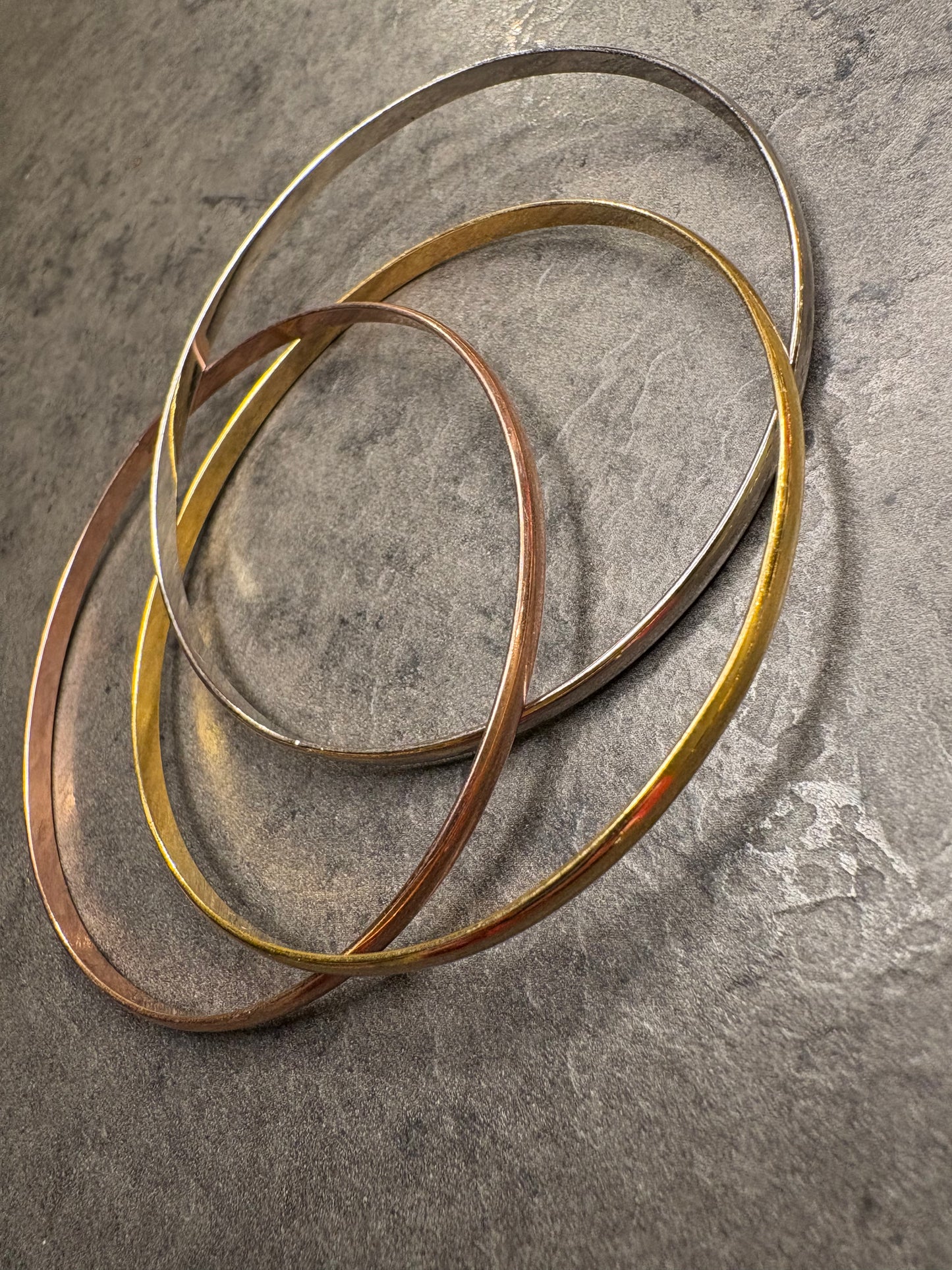 Bracciale “Trinity”