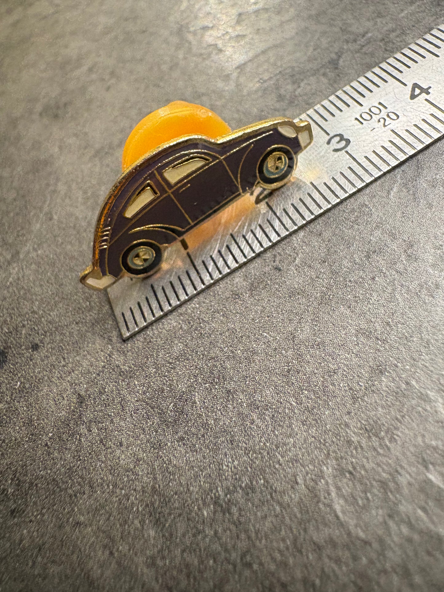 Pin “Auto”