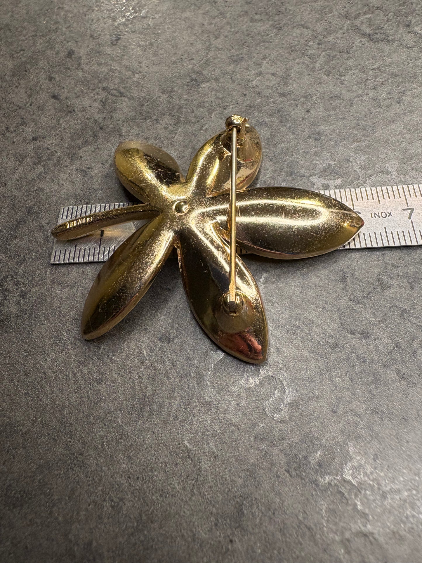 Spilla Trifari “Fiore”