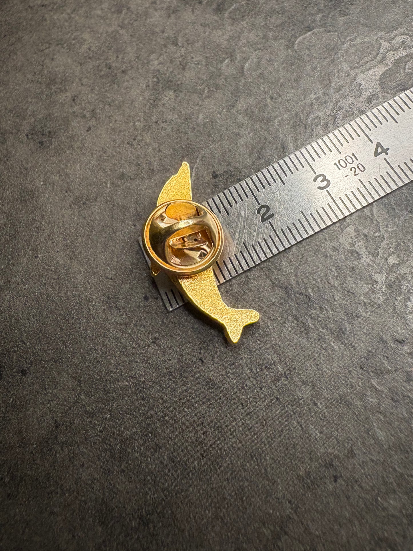 Pin “Delfino”