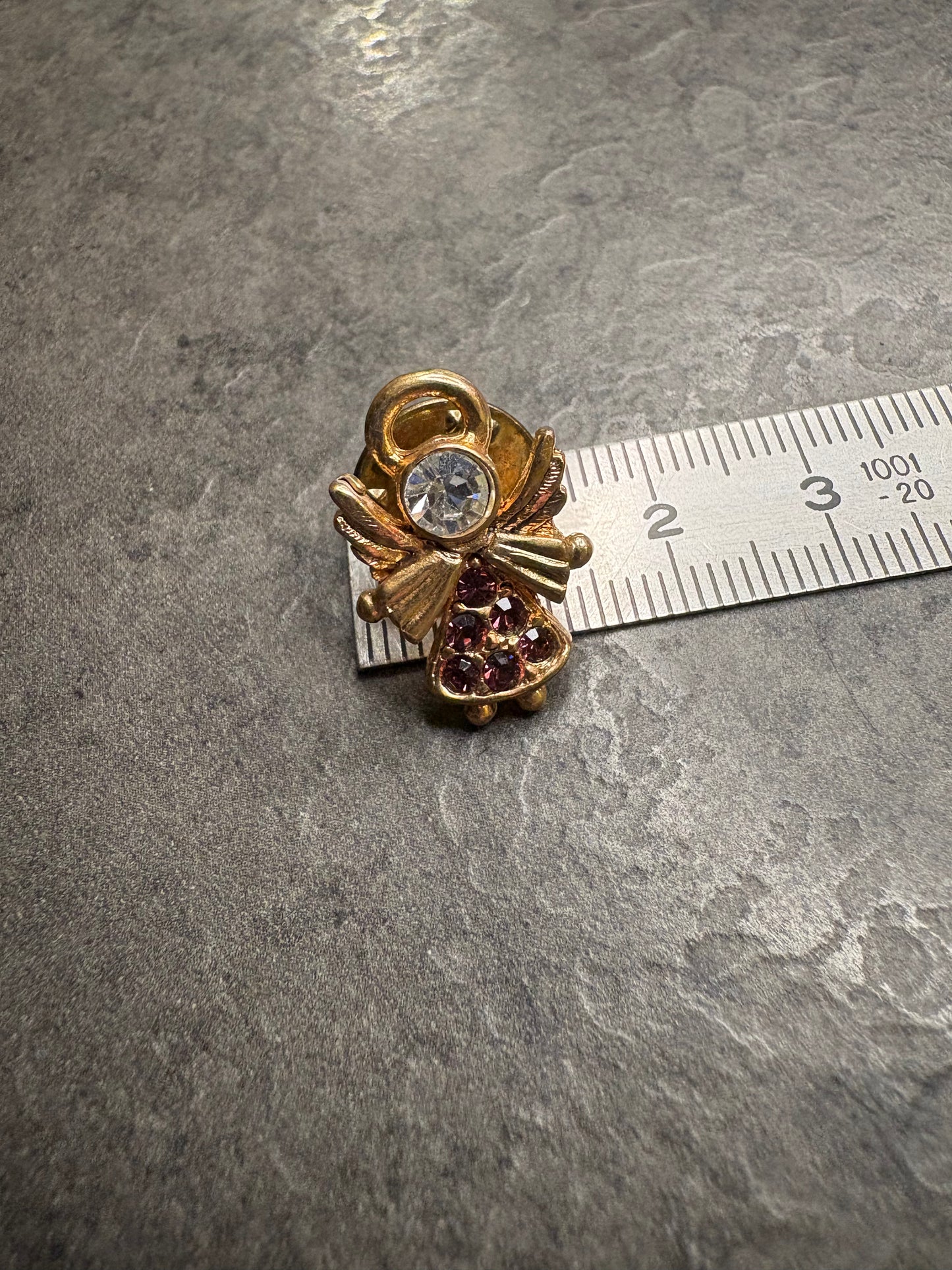 Pin Camco