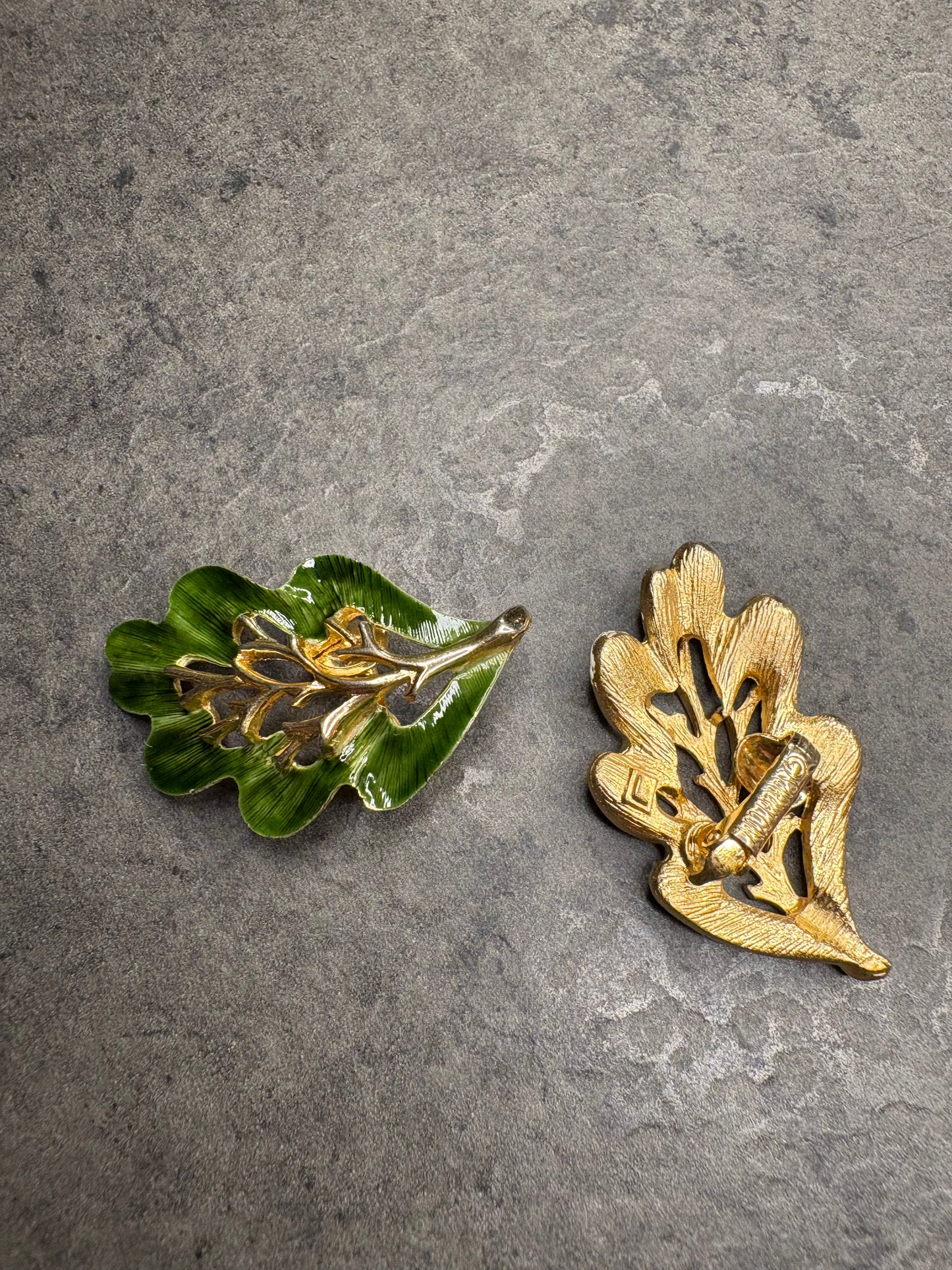 Orecchìni Sarah Coventry 1967