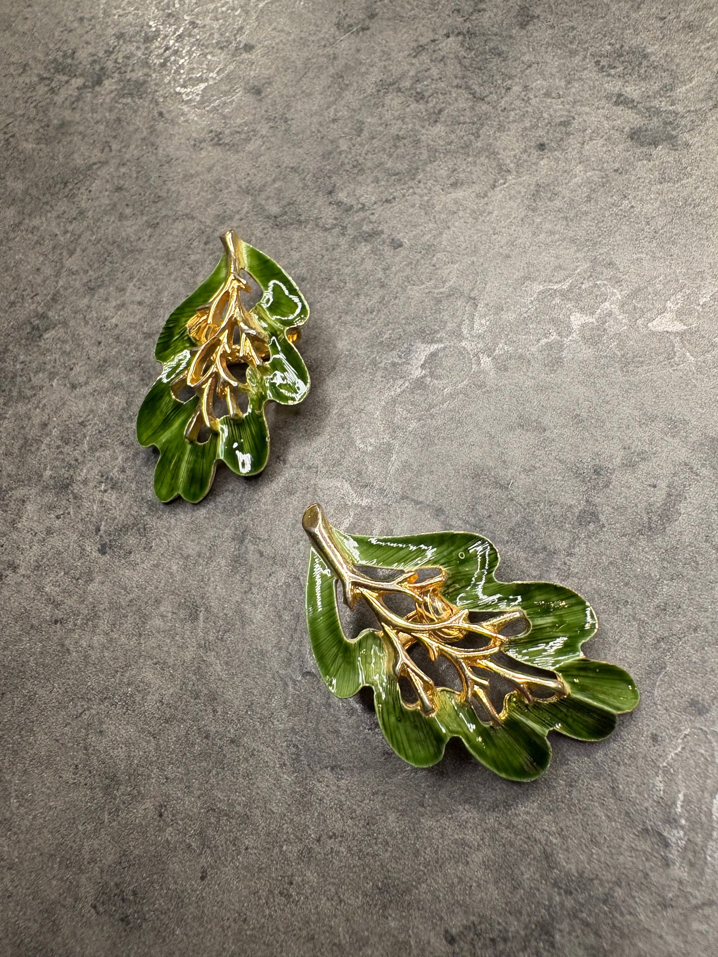 Orecchìni Sarah Coventry 1967