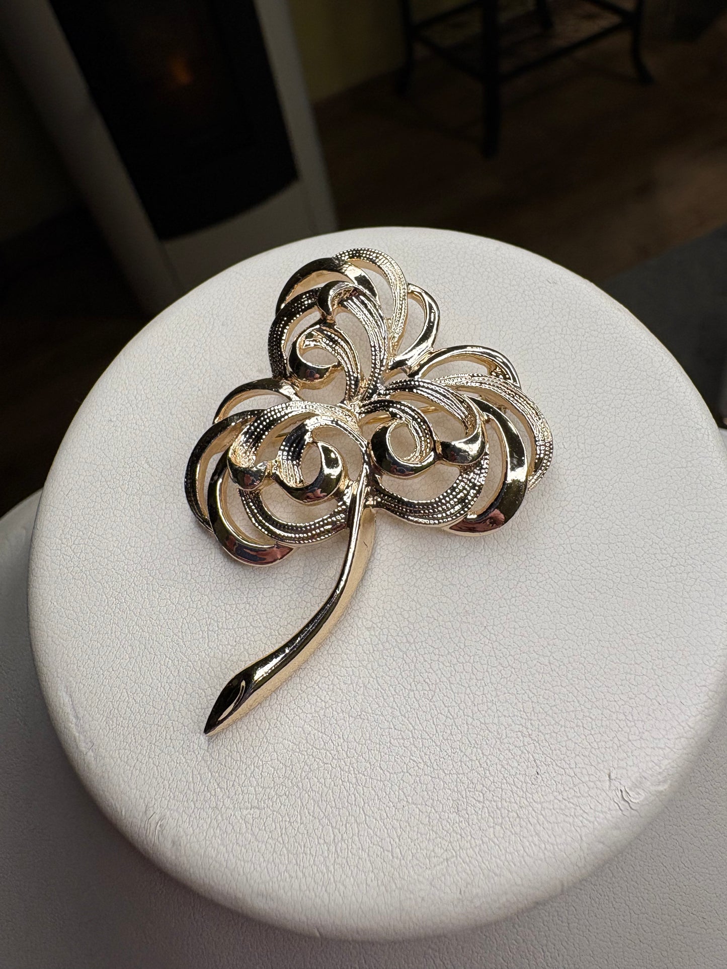 Spilla Sarah Coventry 1973.