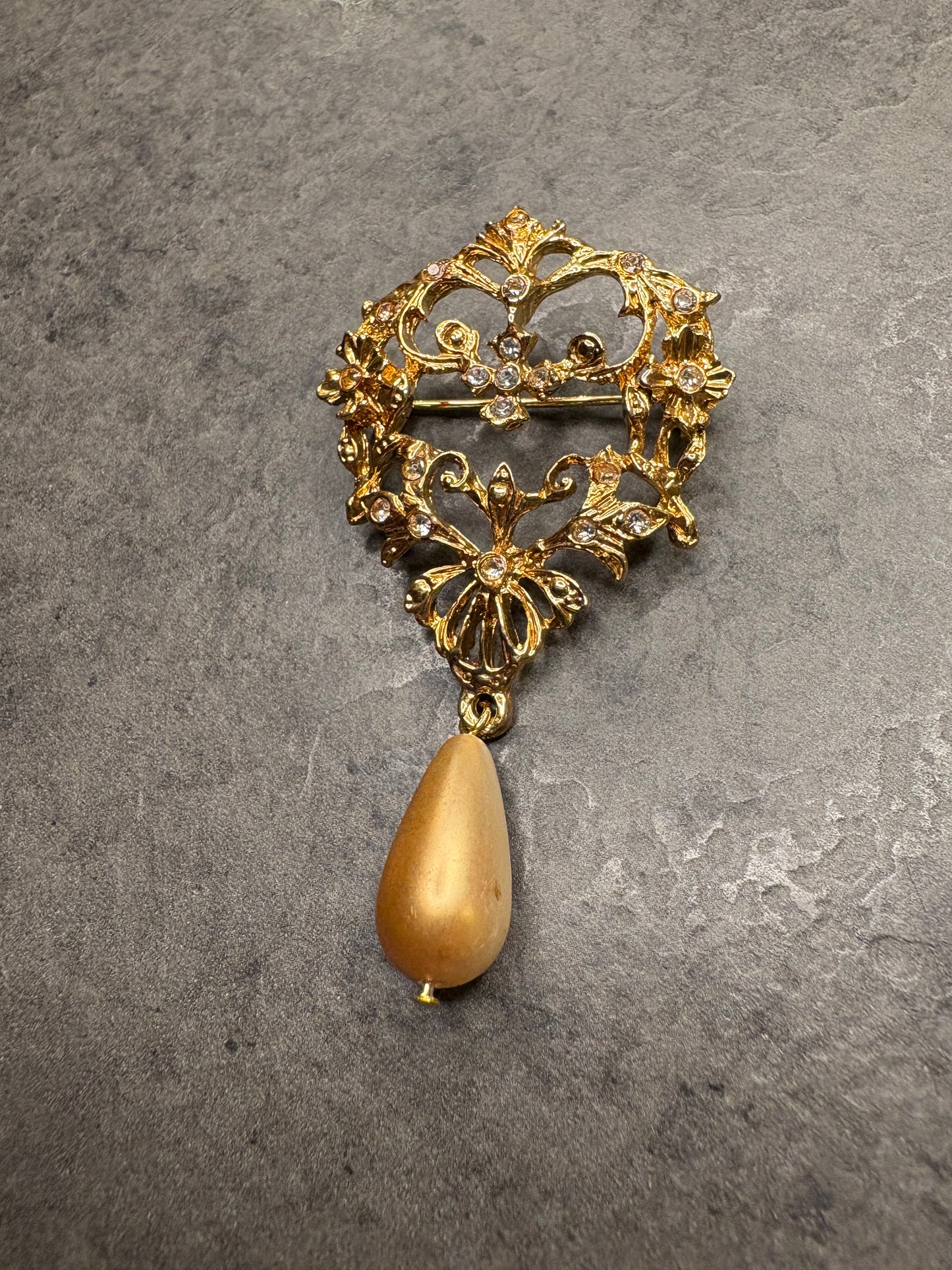 Spilla “Principessa”