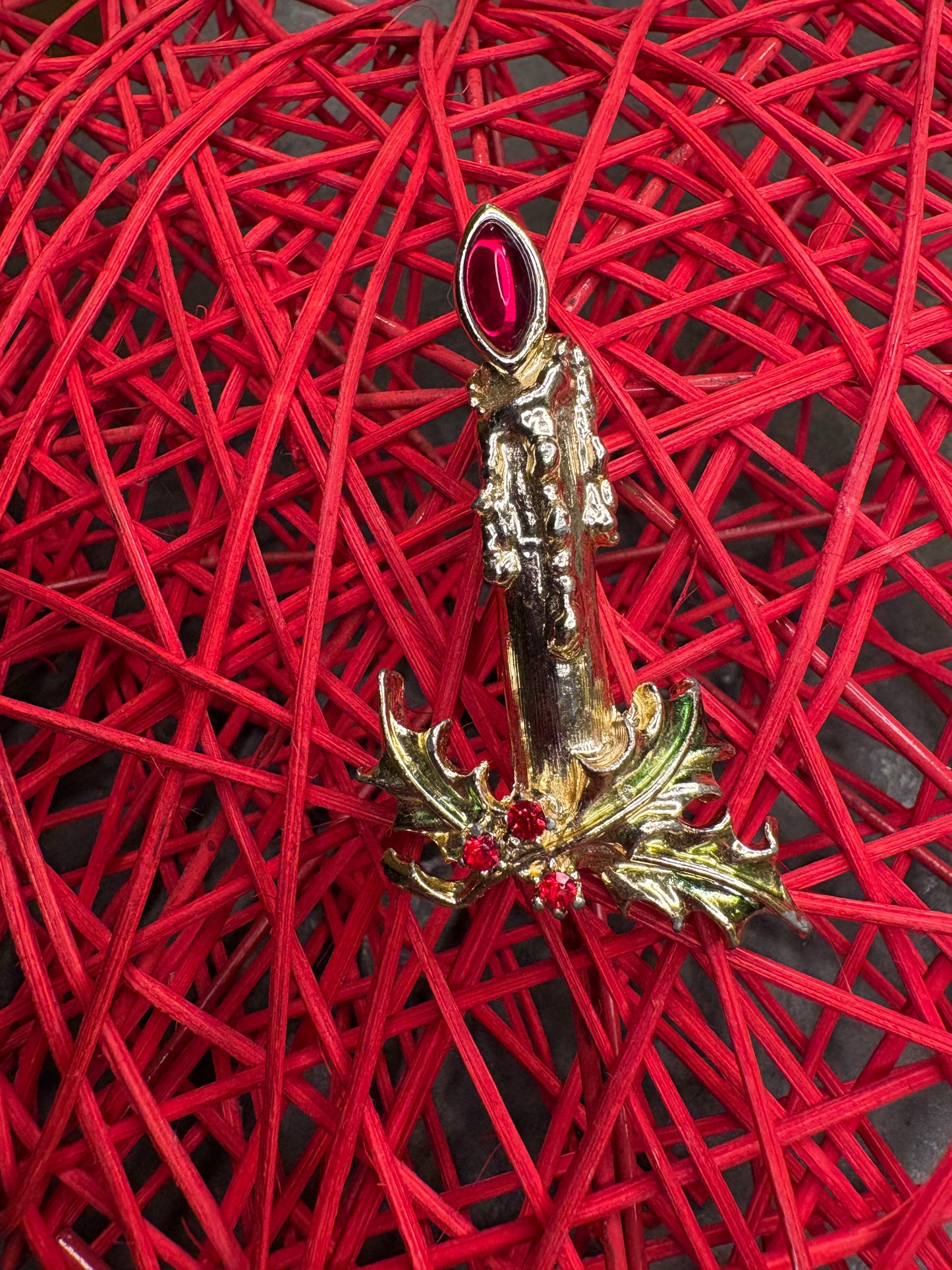 Spilla Tancer-II (Coro)