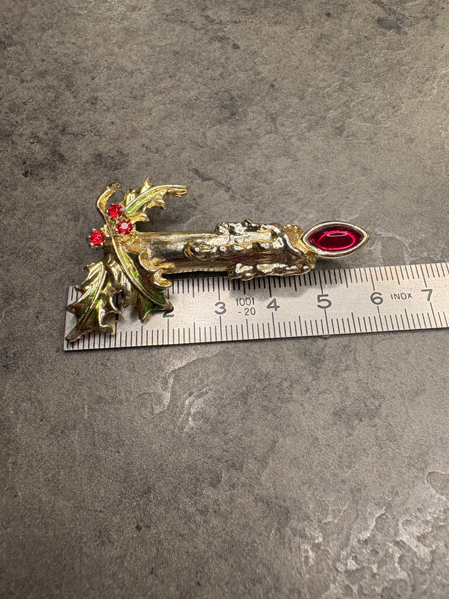 Spilla Tancer-II (Coro)