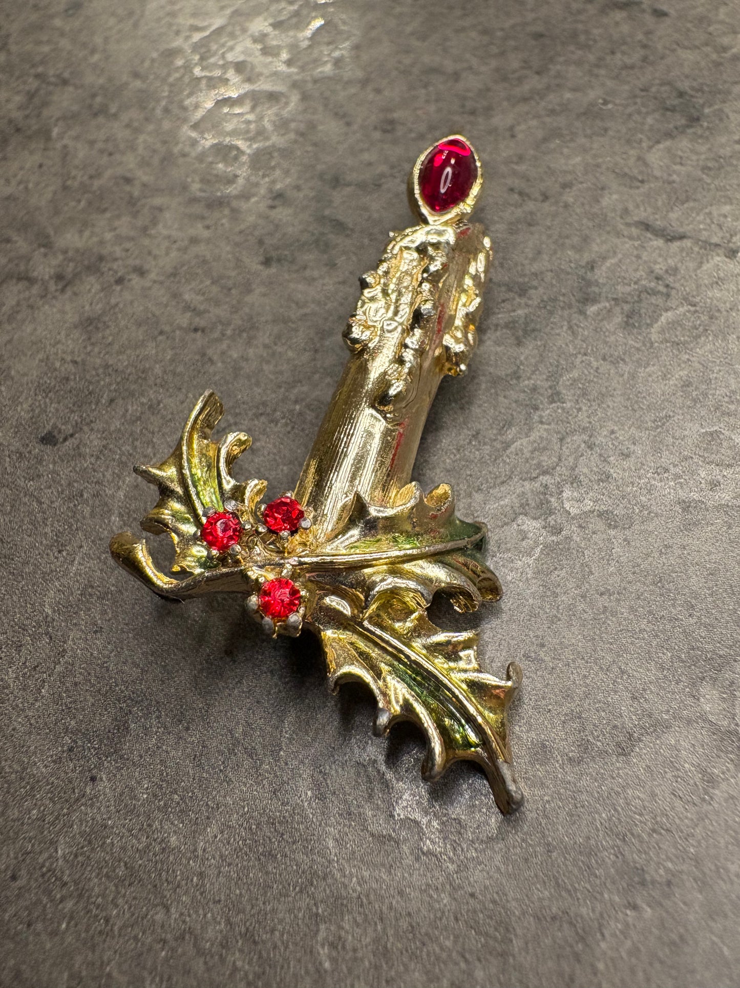 Spilla Tancer-II (Coro)