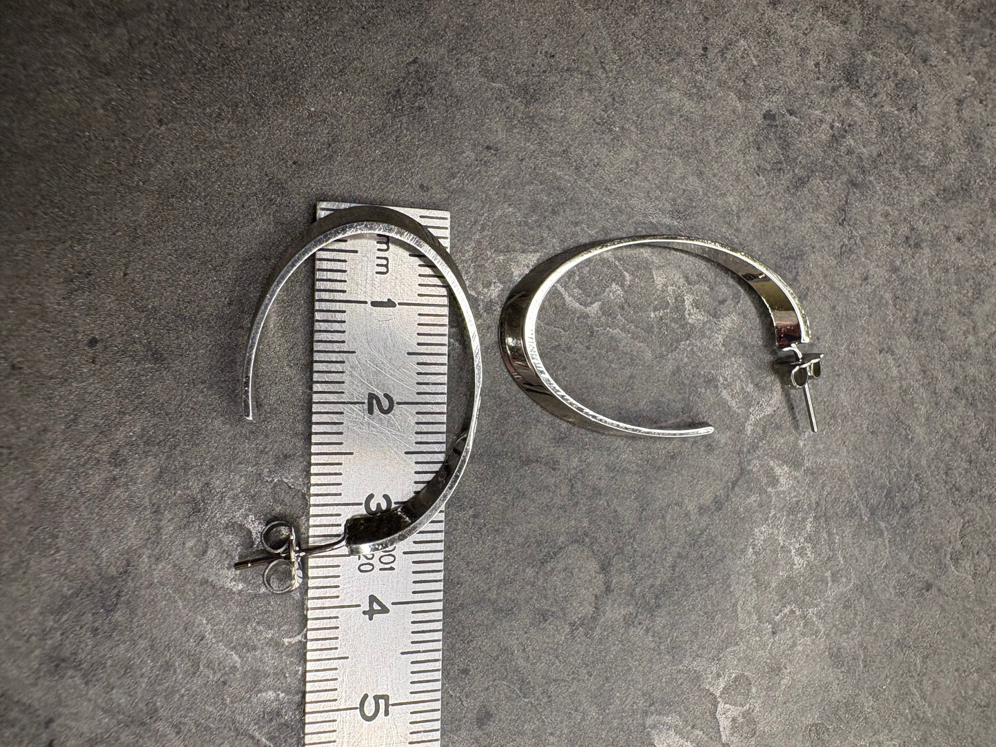 Orecchìni Sarah Coventry 1982