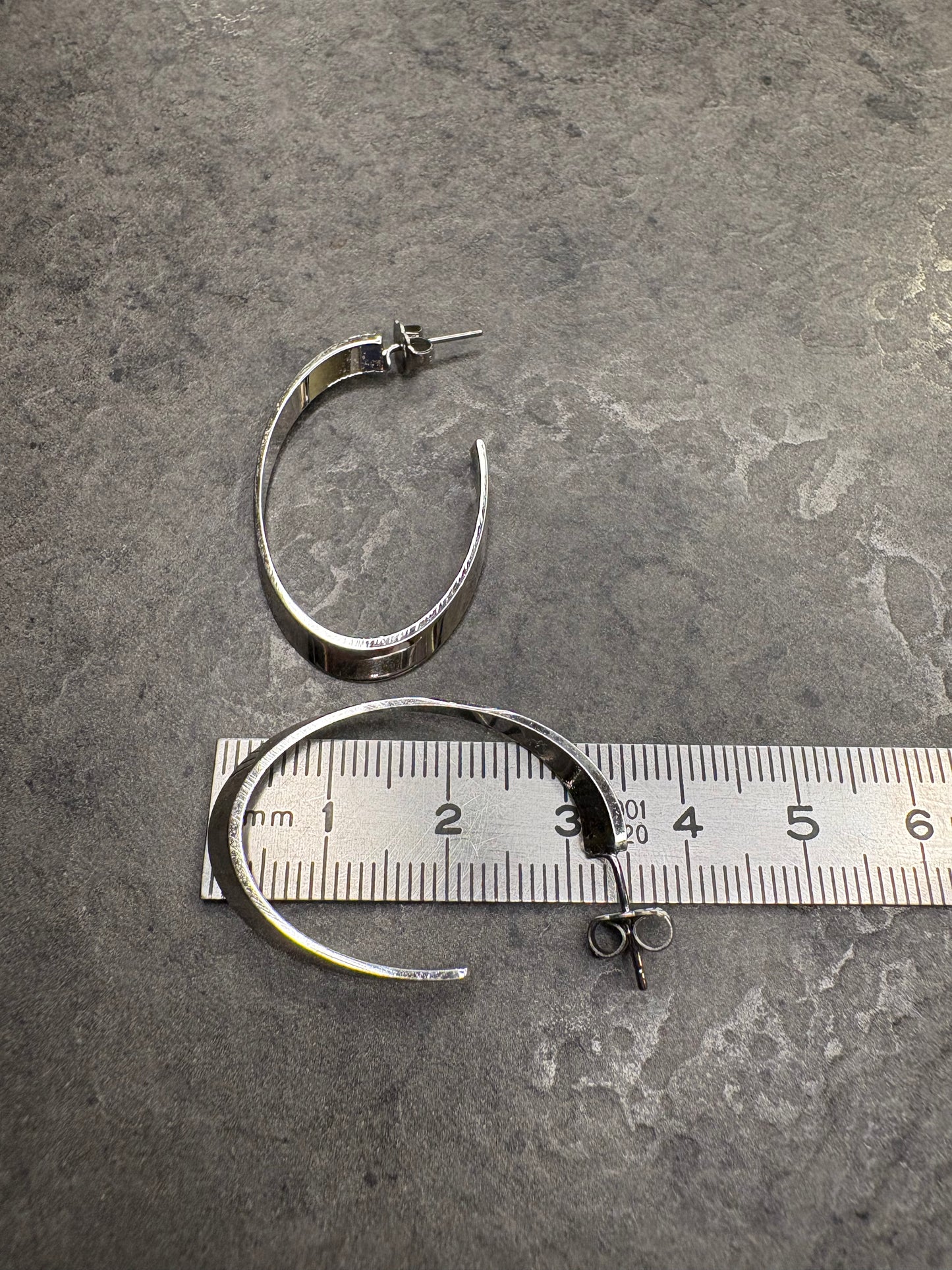 Orecchìni Sarah Coventry 1982